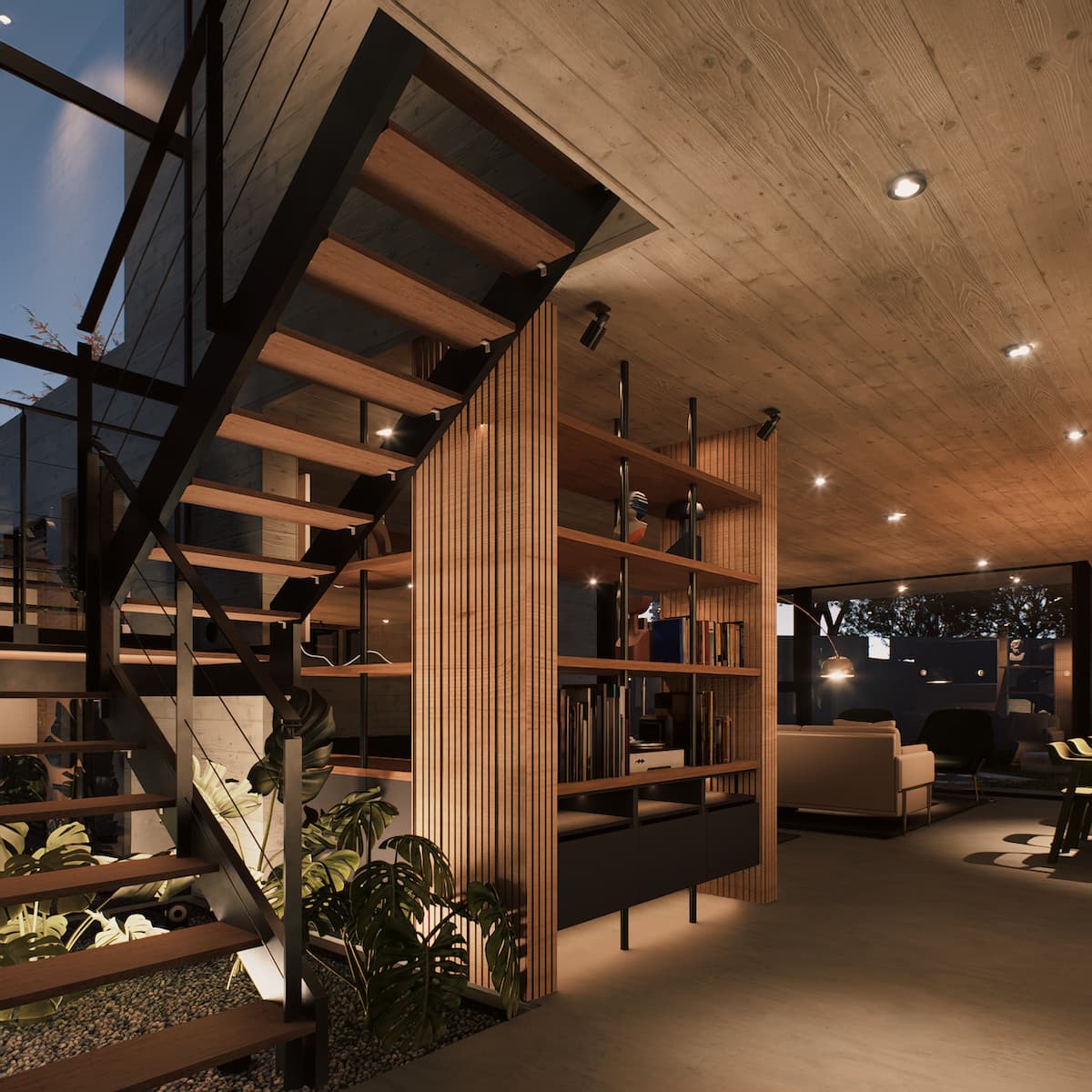 Casa JT — 6