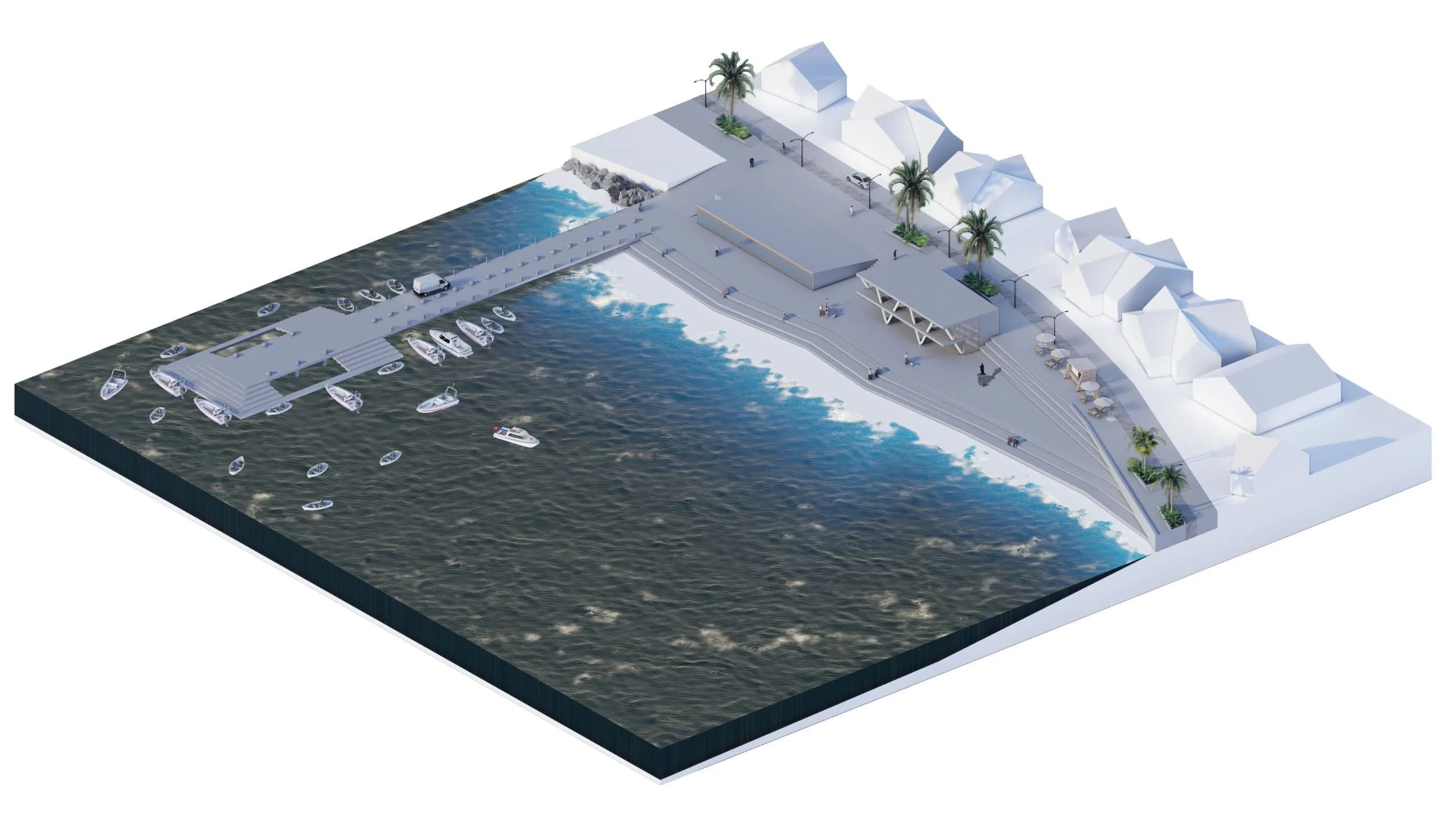 Masterplan Algarrobo — 10