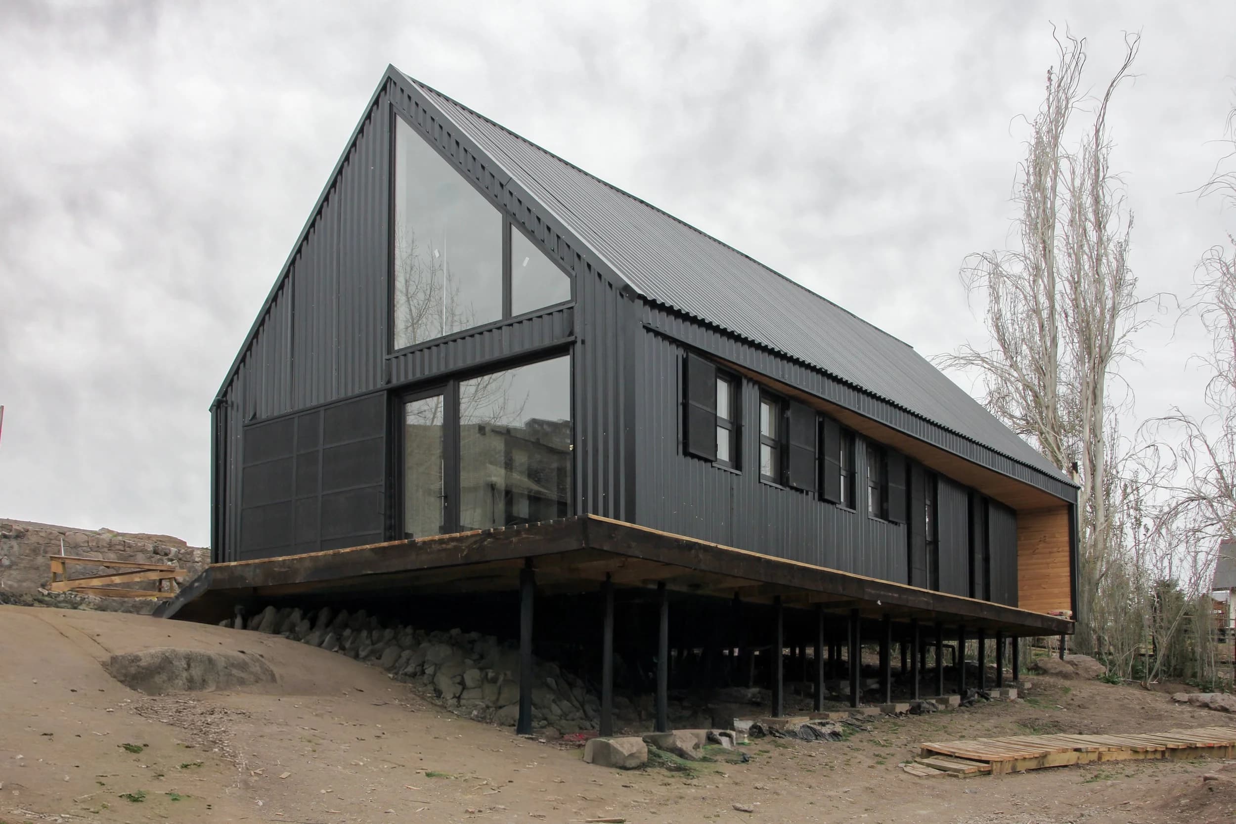 Casa Refugio — 14