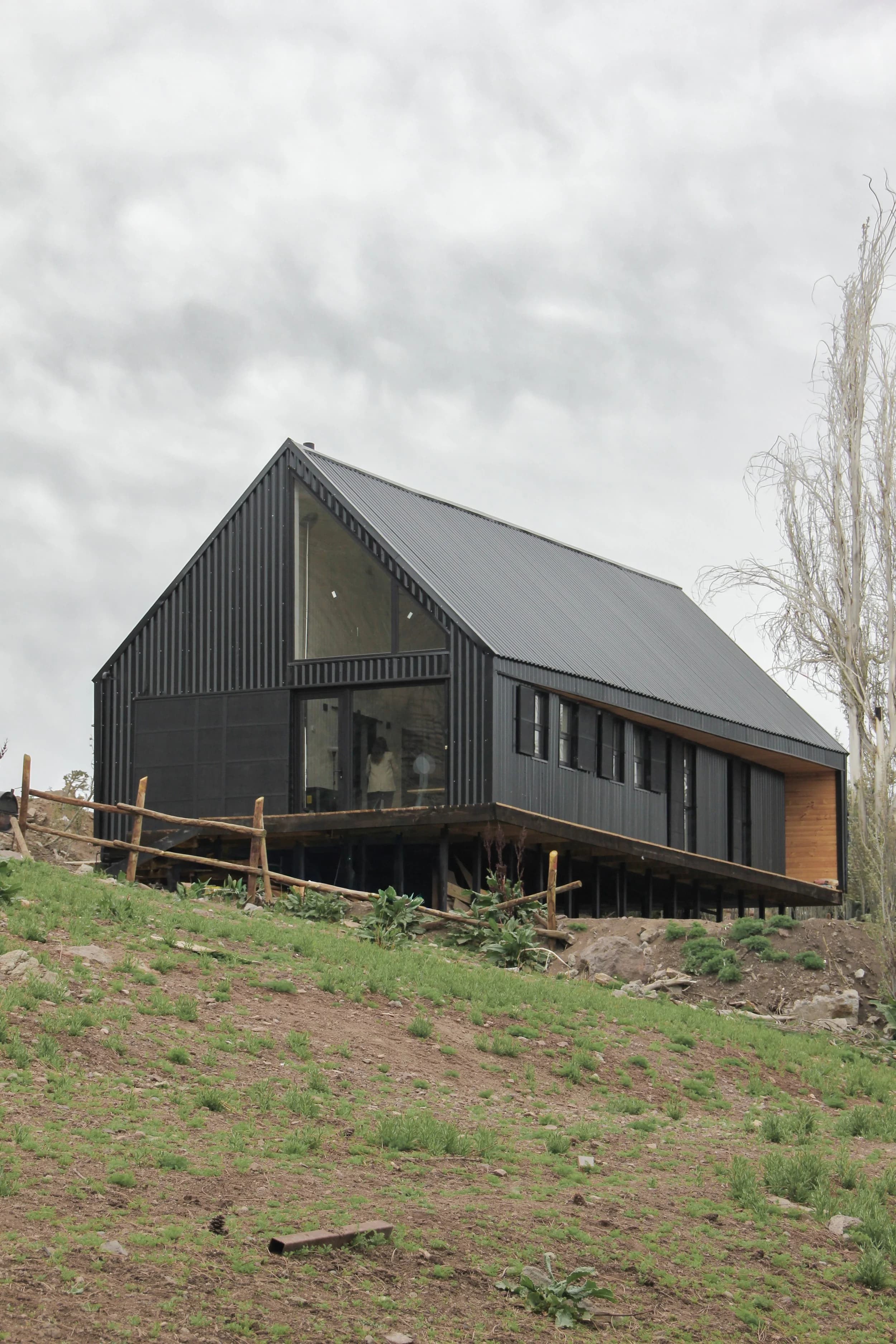 Casa Refugio — 12