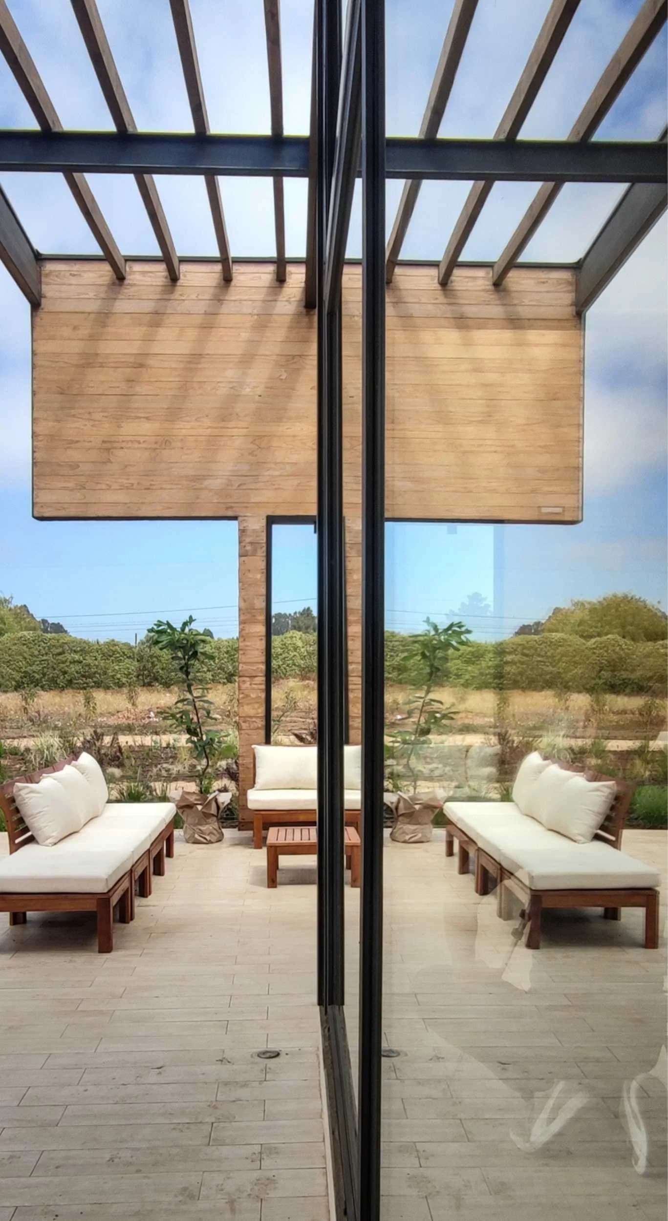 Casa Lineal — 13