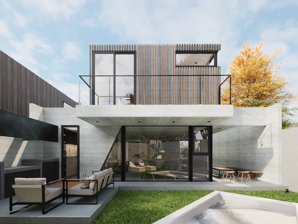 Casa JT — 9