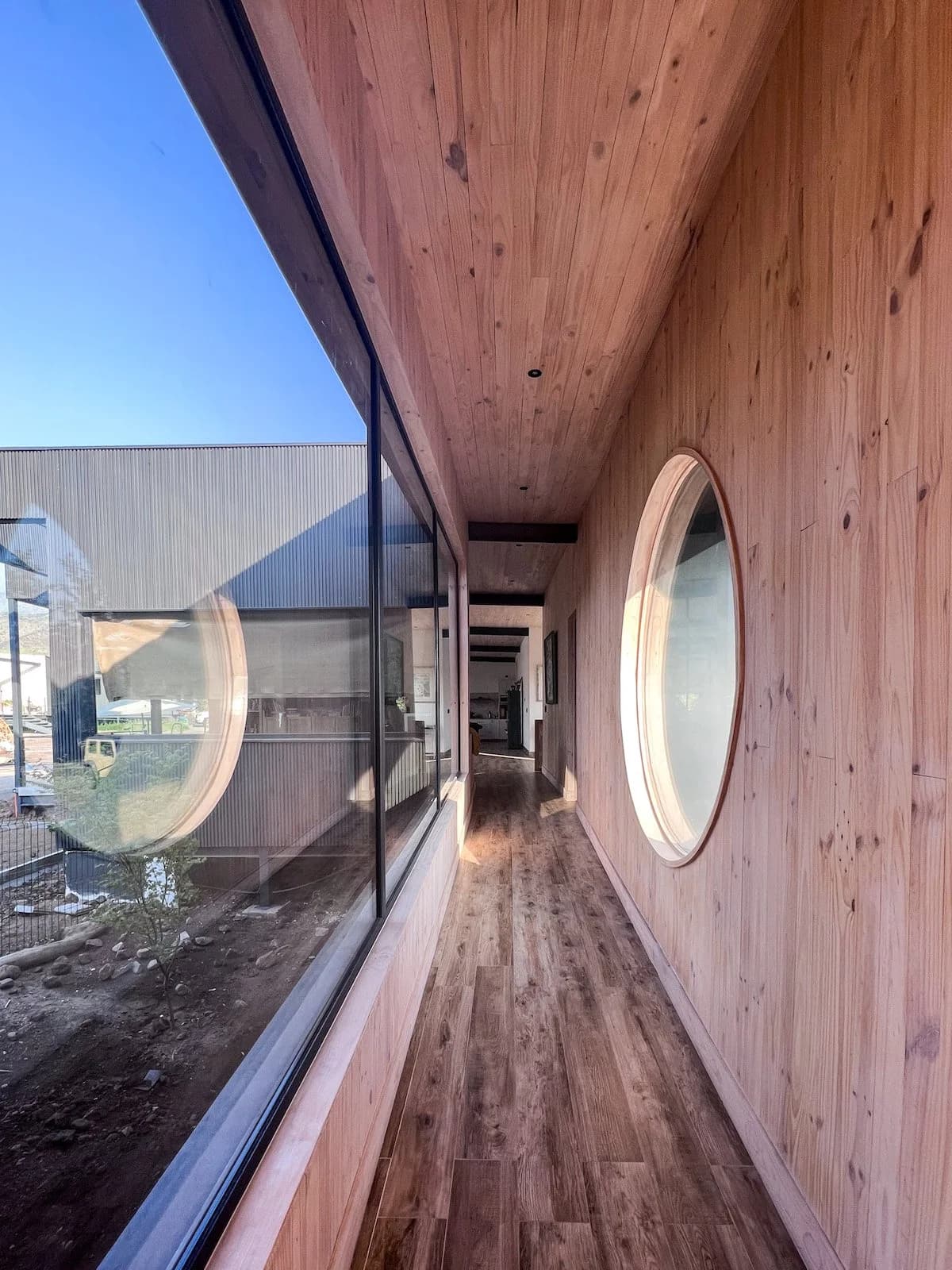 Casa HA — 12