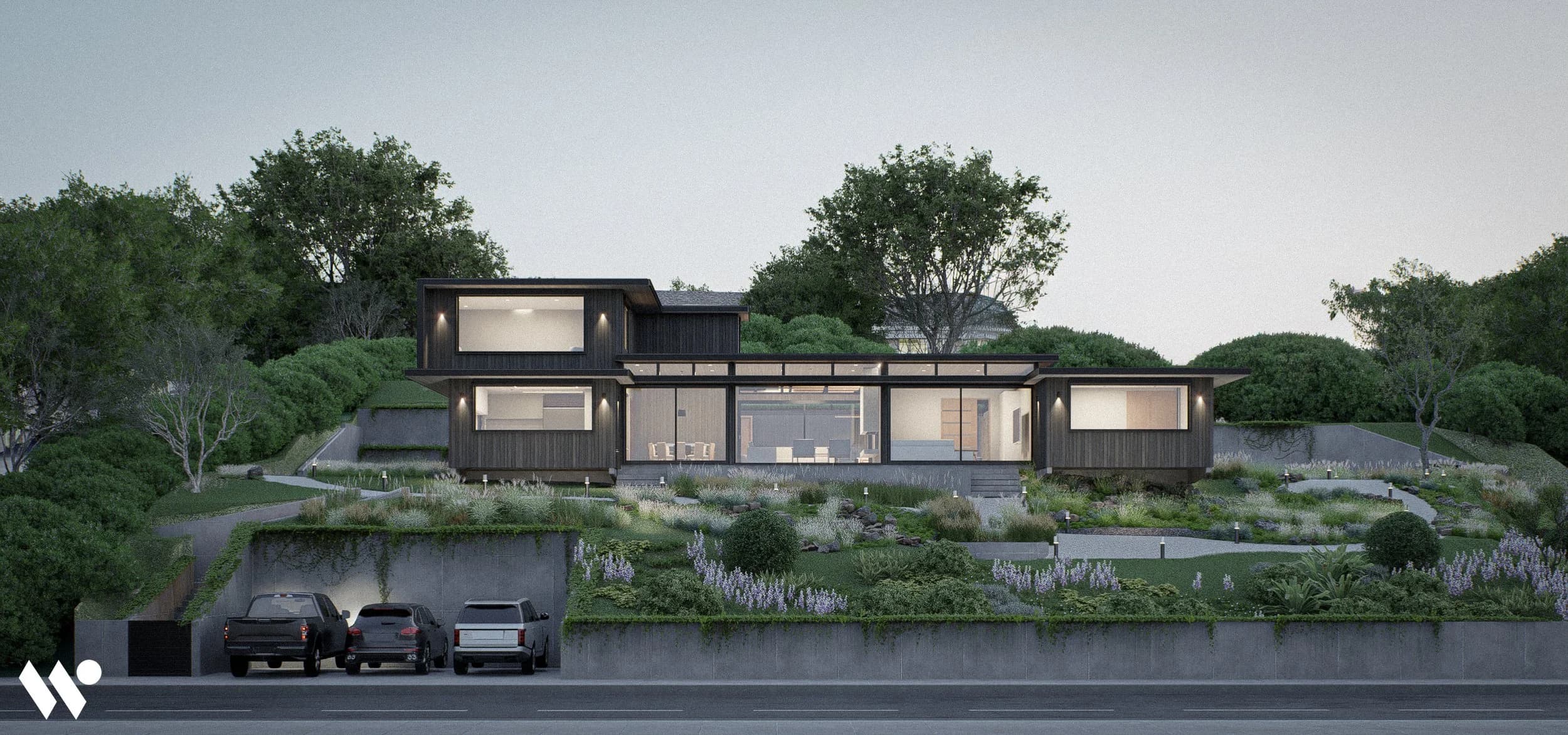 Casa R — 2