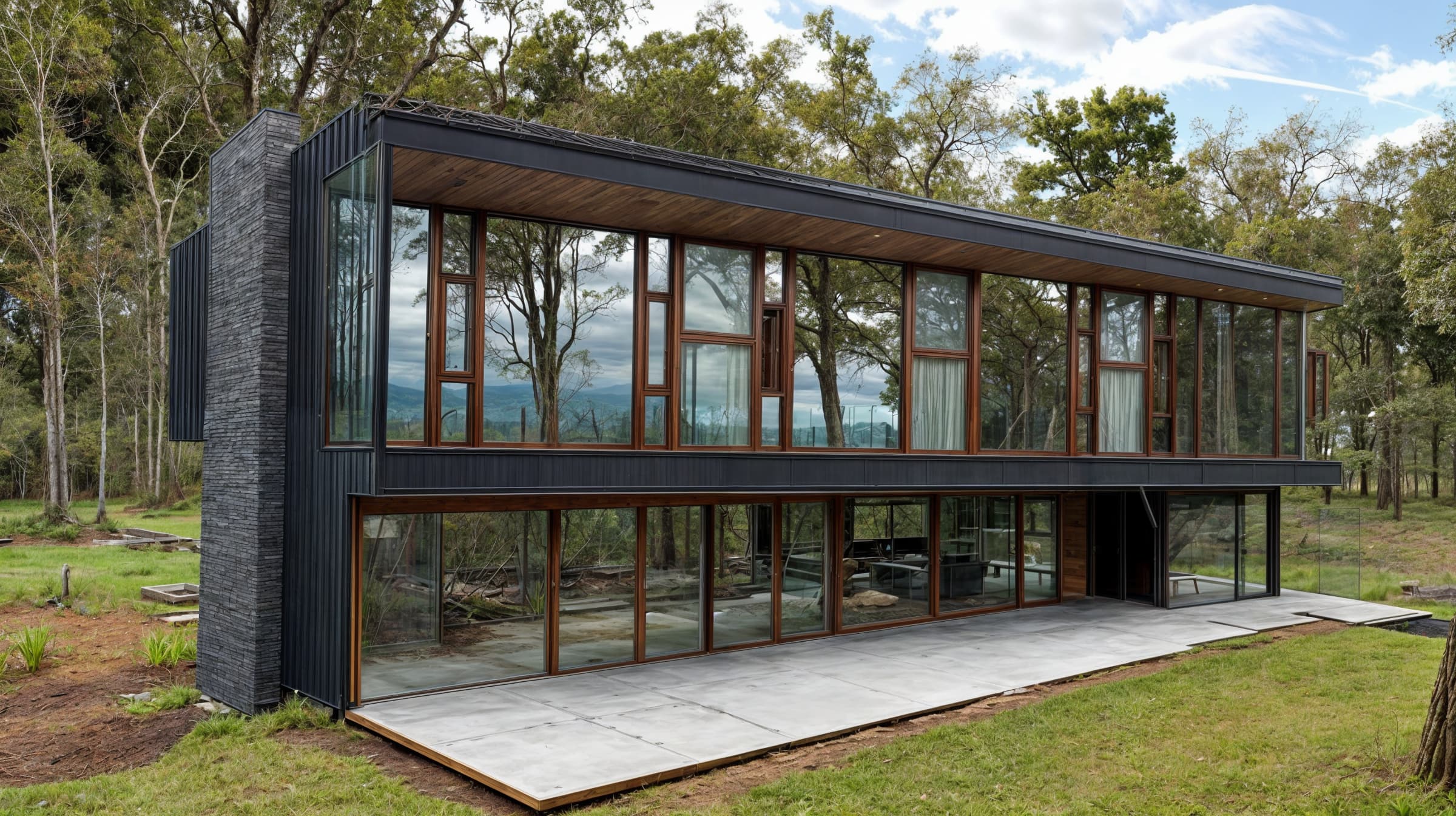 Casa PA — 3