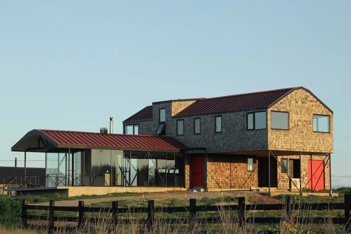 Casa GF — 3