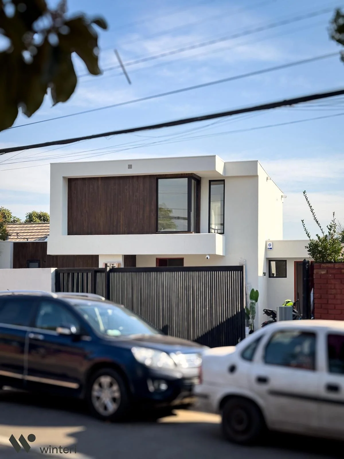 Casa OG — 3