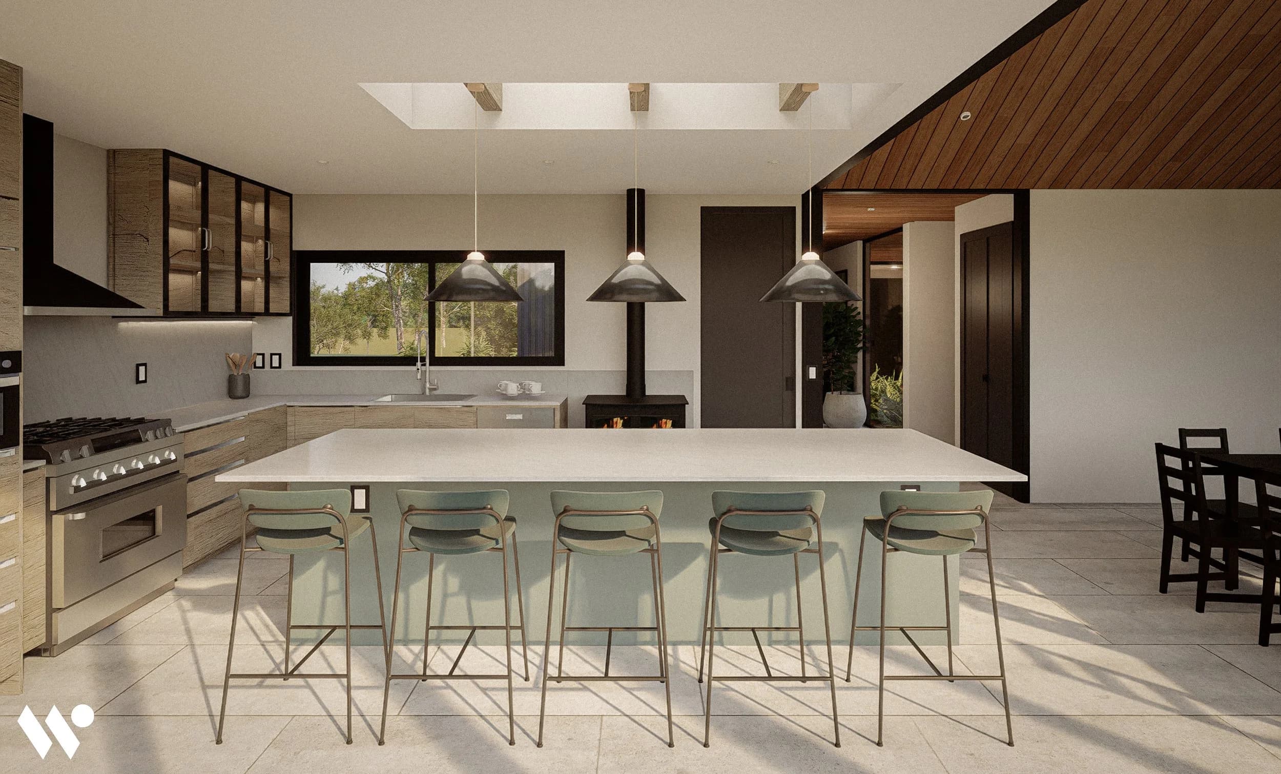 Casa BL — 6