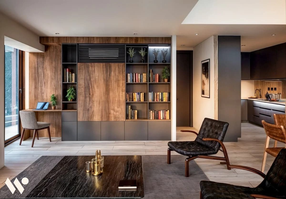 Casa LC — 4