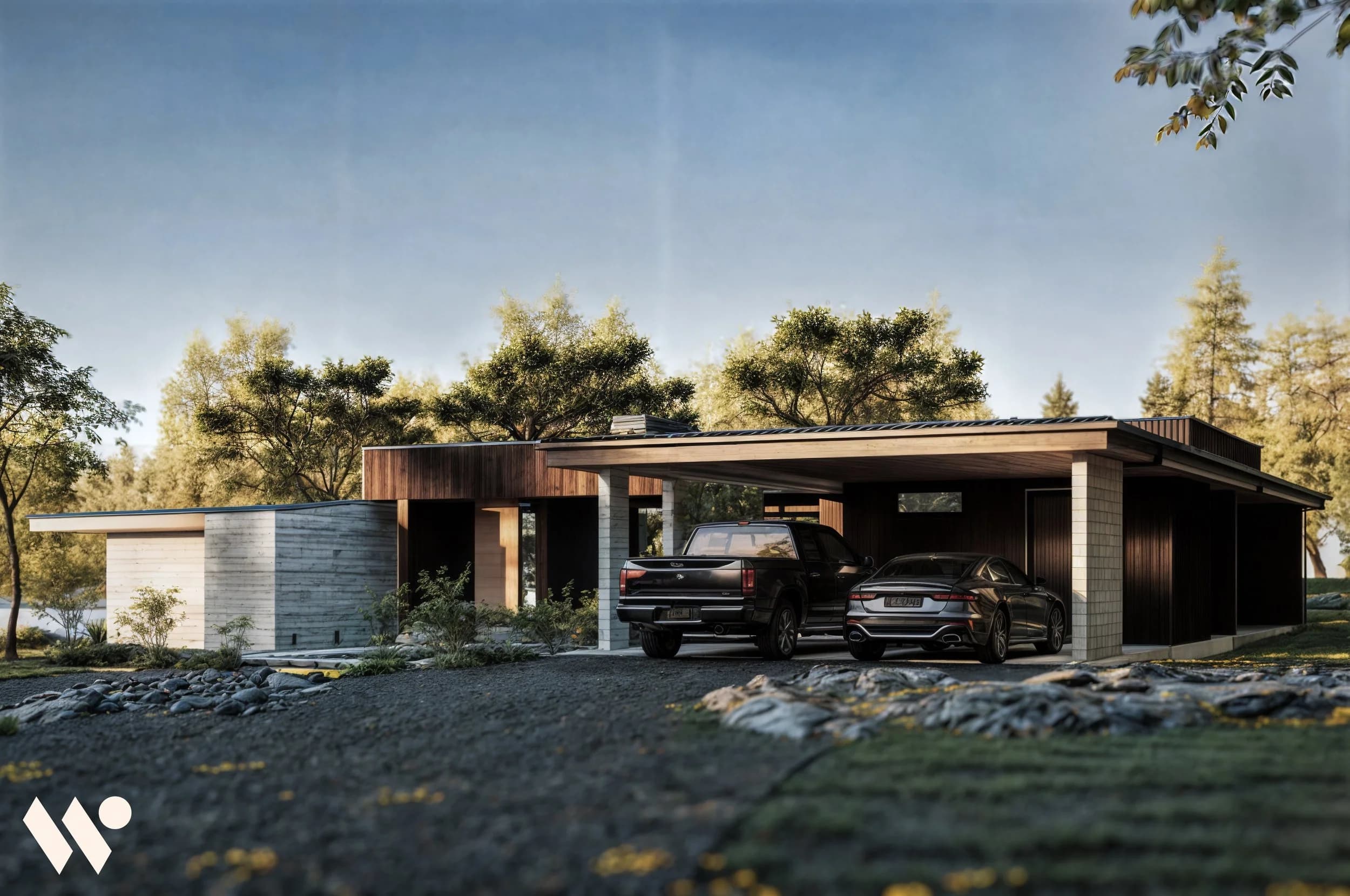 Casa RA — 3