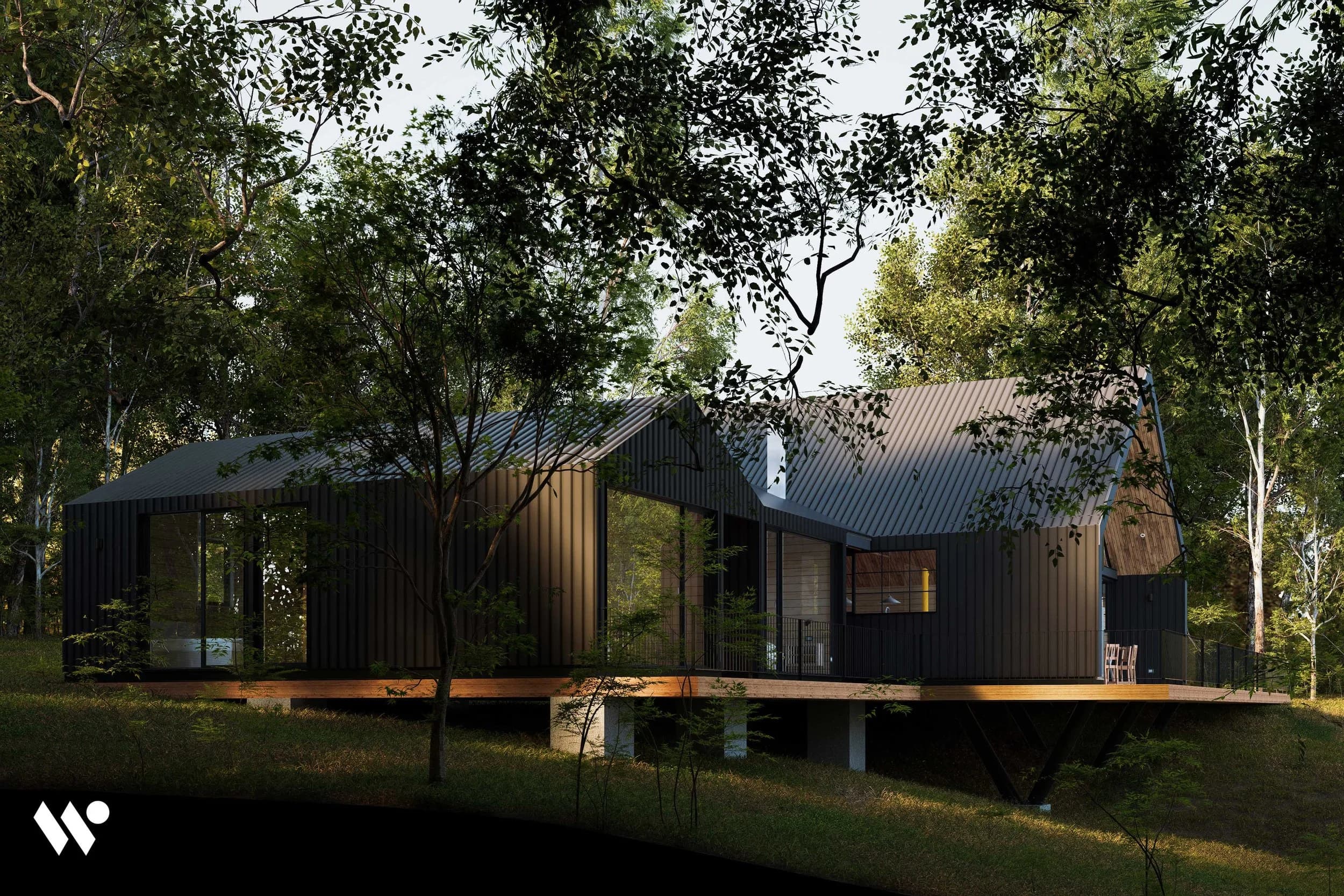Casa AR — 3