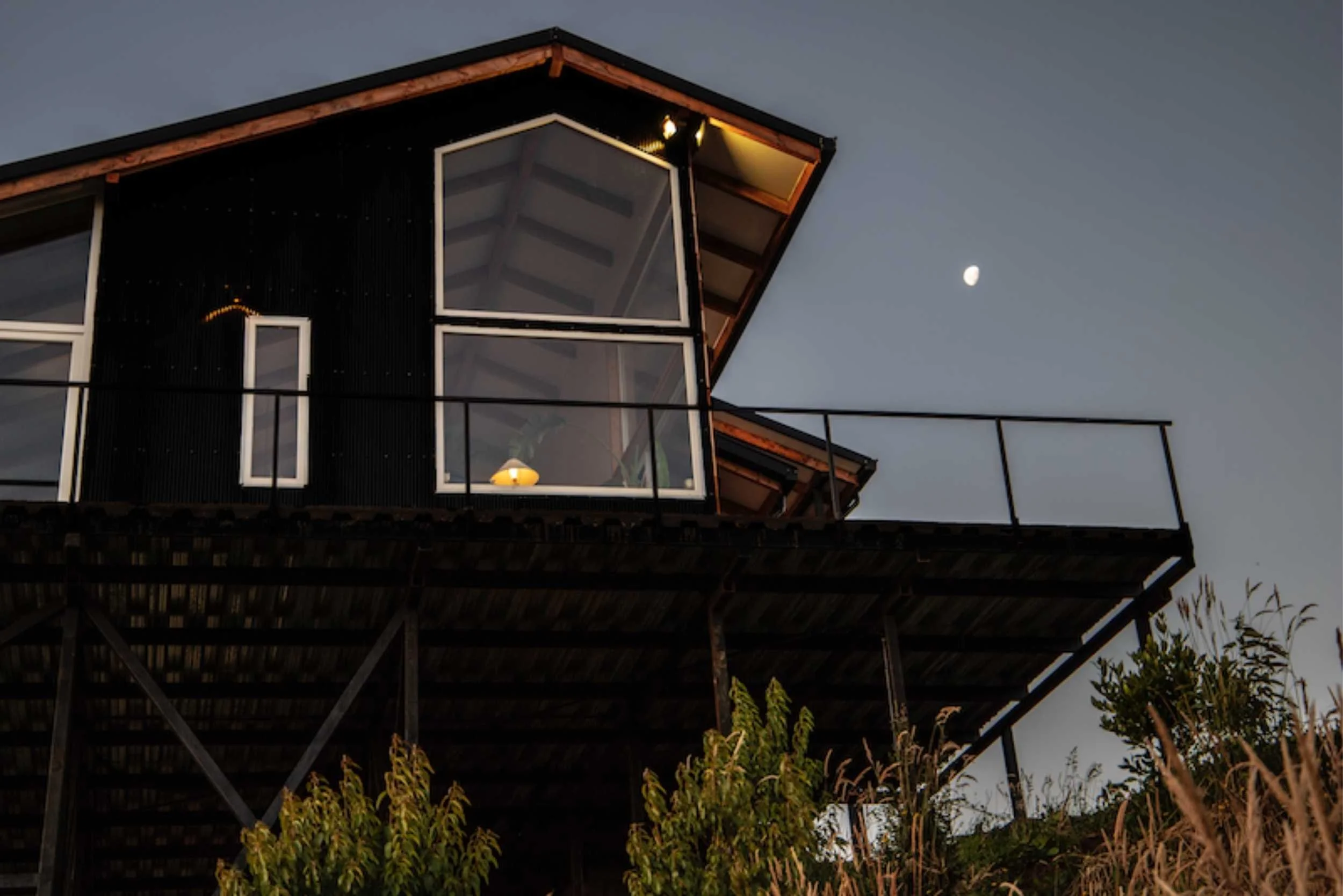 Casa VM — 5