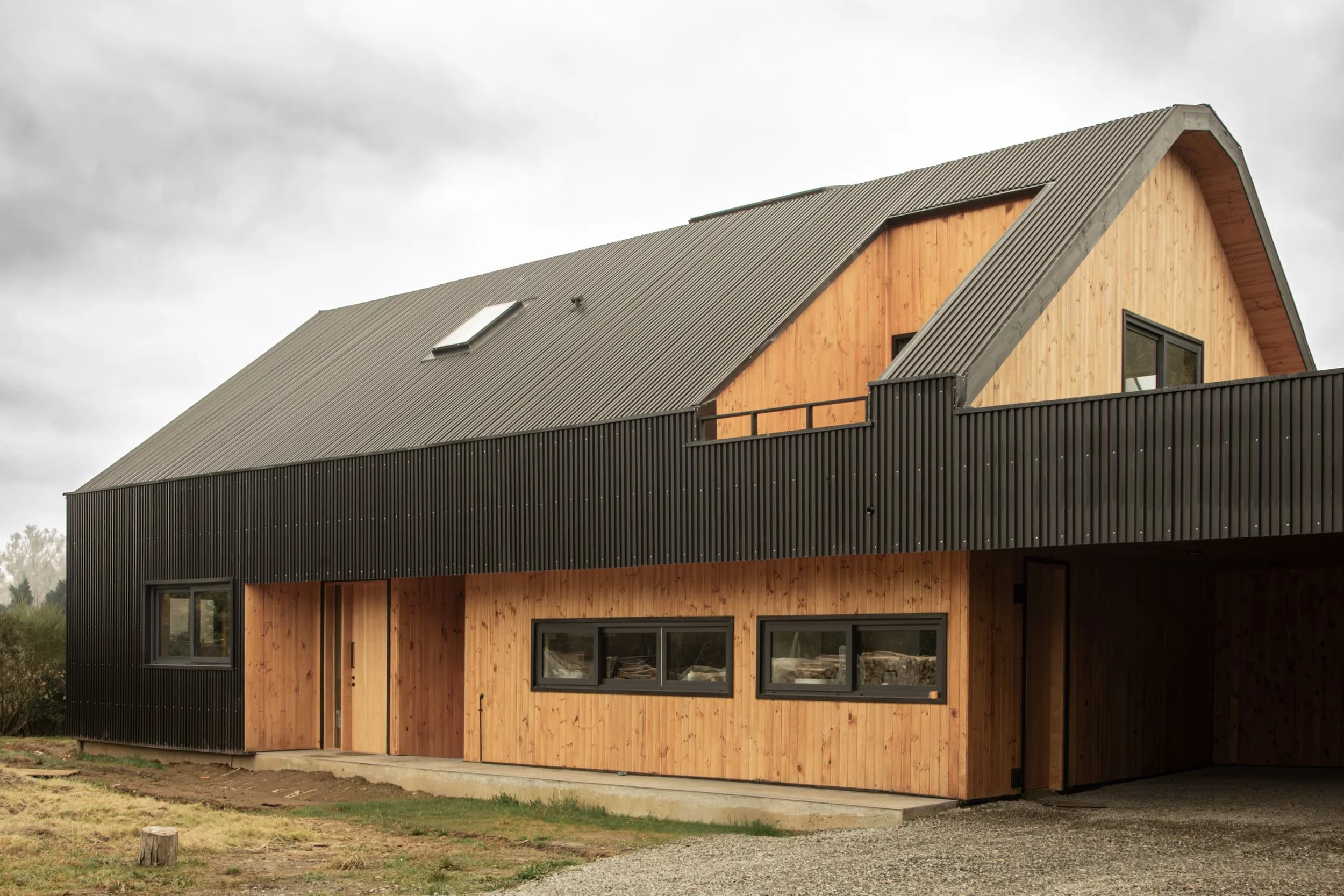 Casa SS — 3