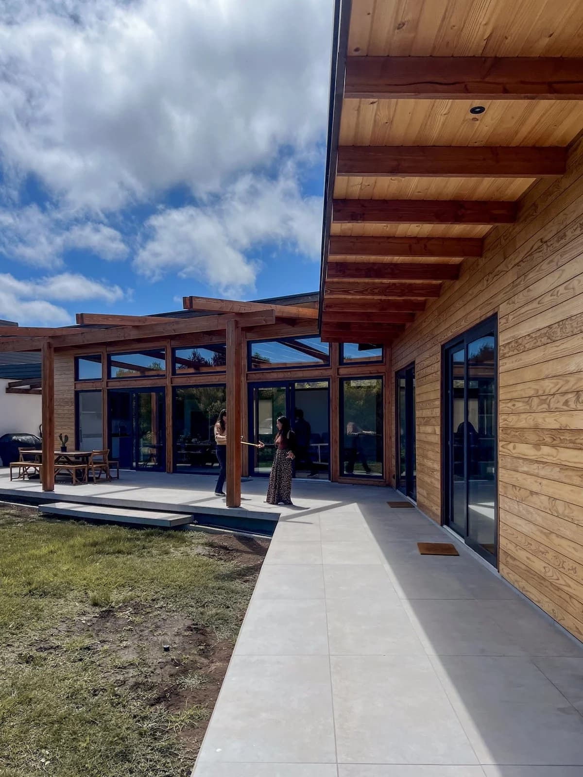 Casa RL — 1