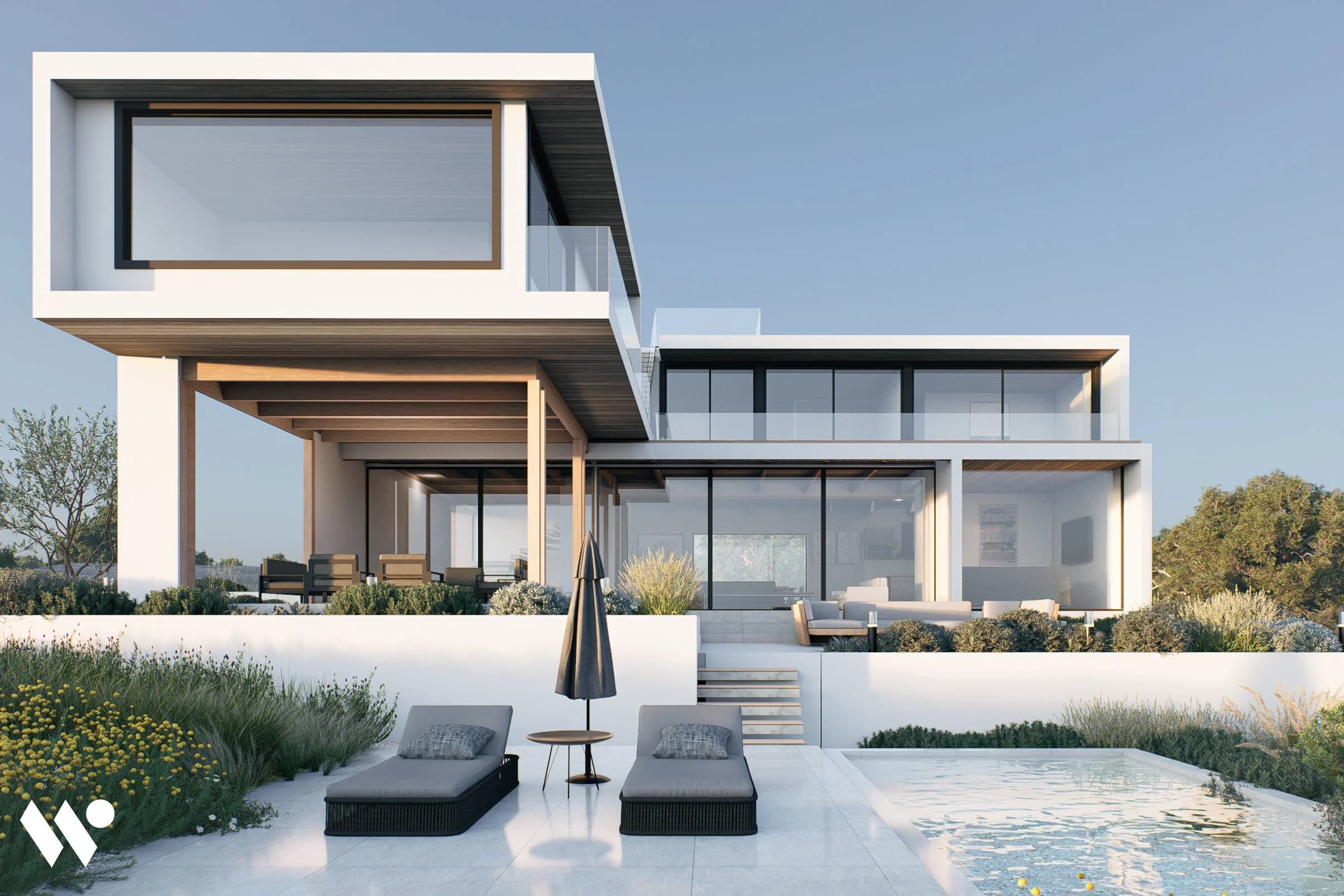 Casa Marbella — 8