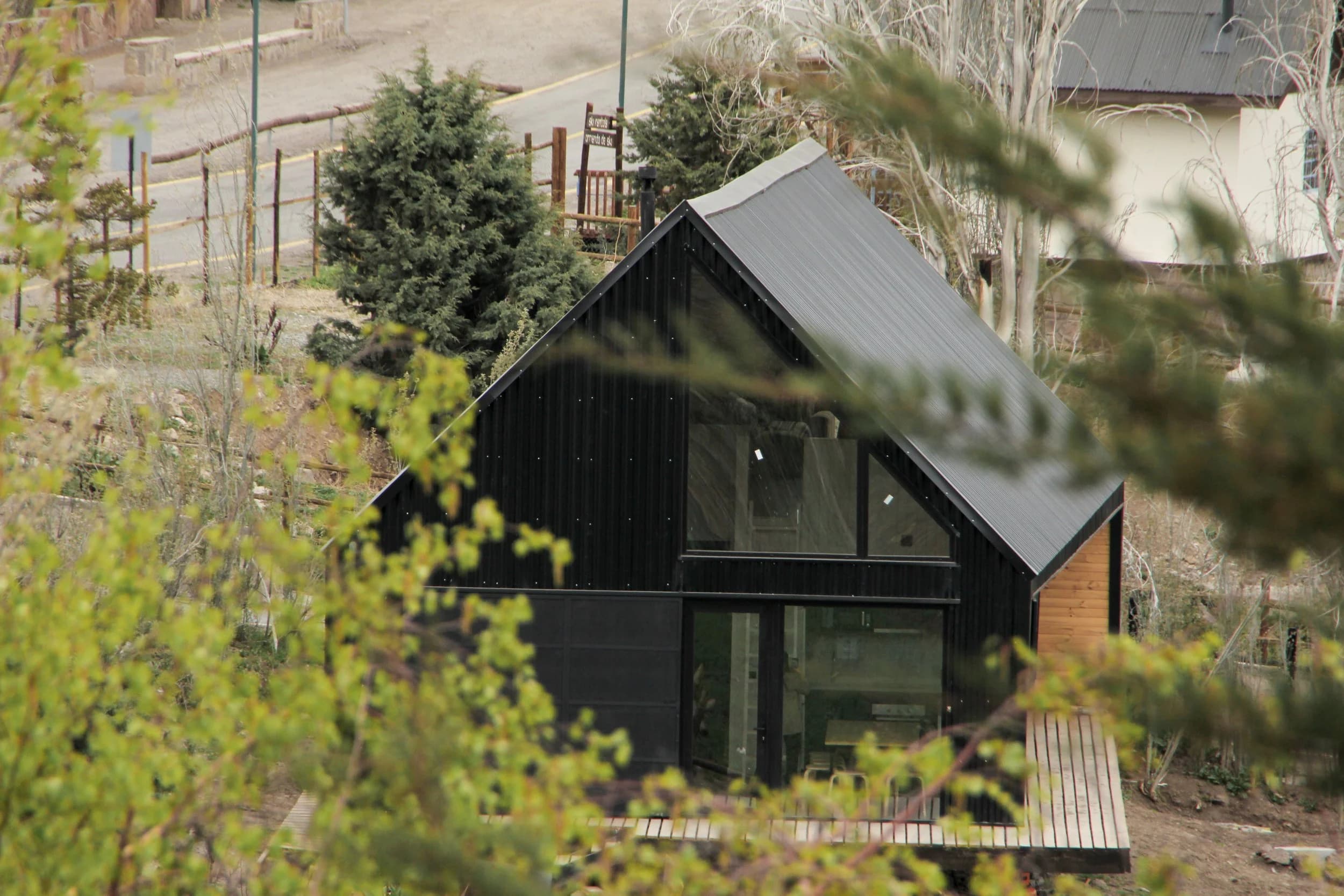 Casa Refugio