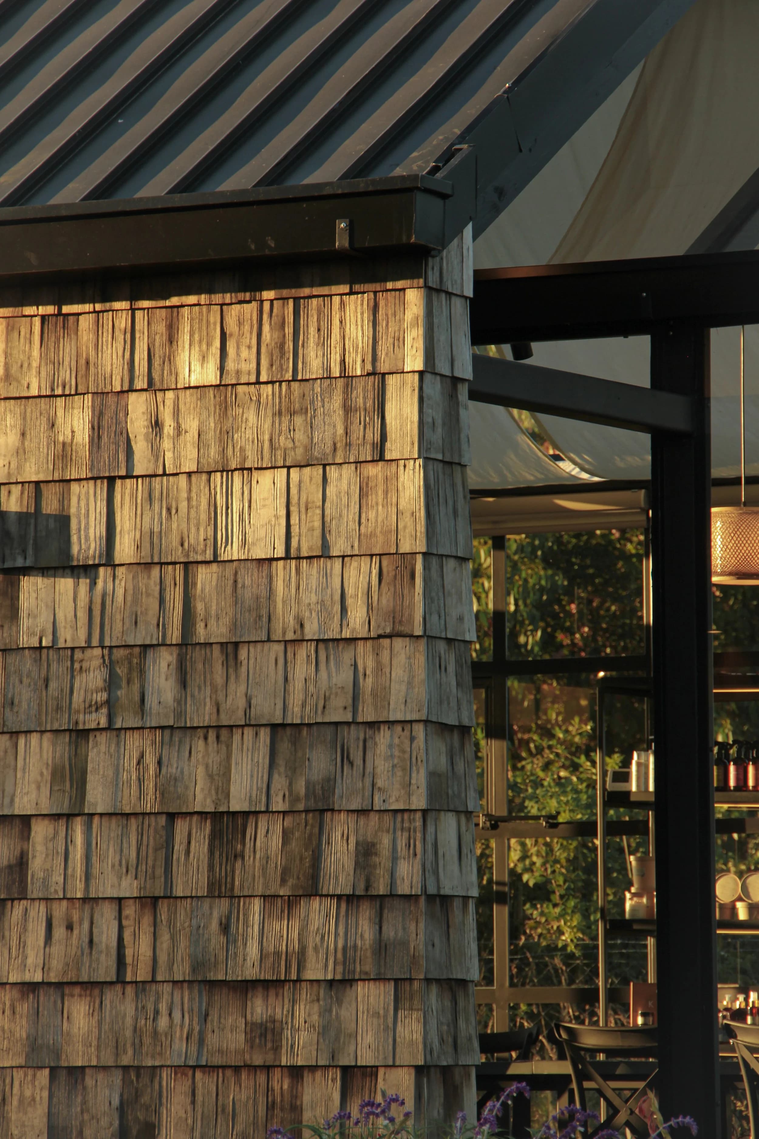 The Garden House — 10
