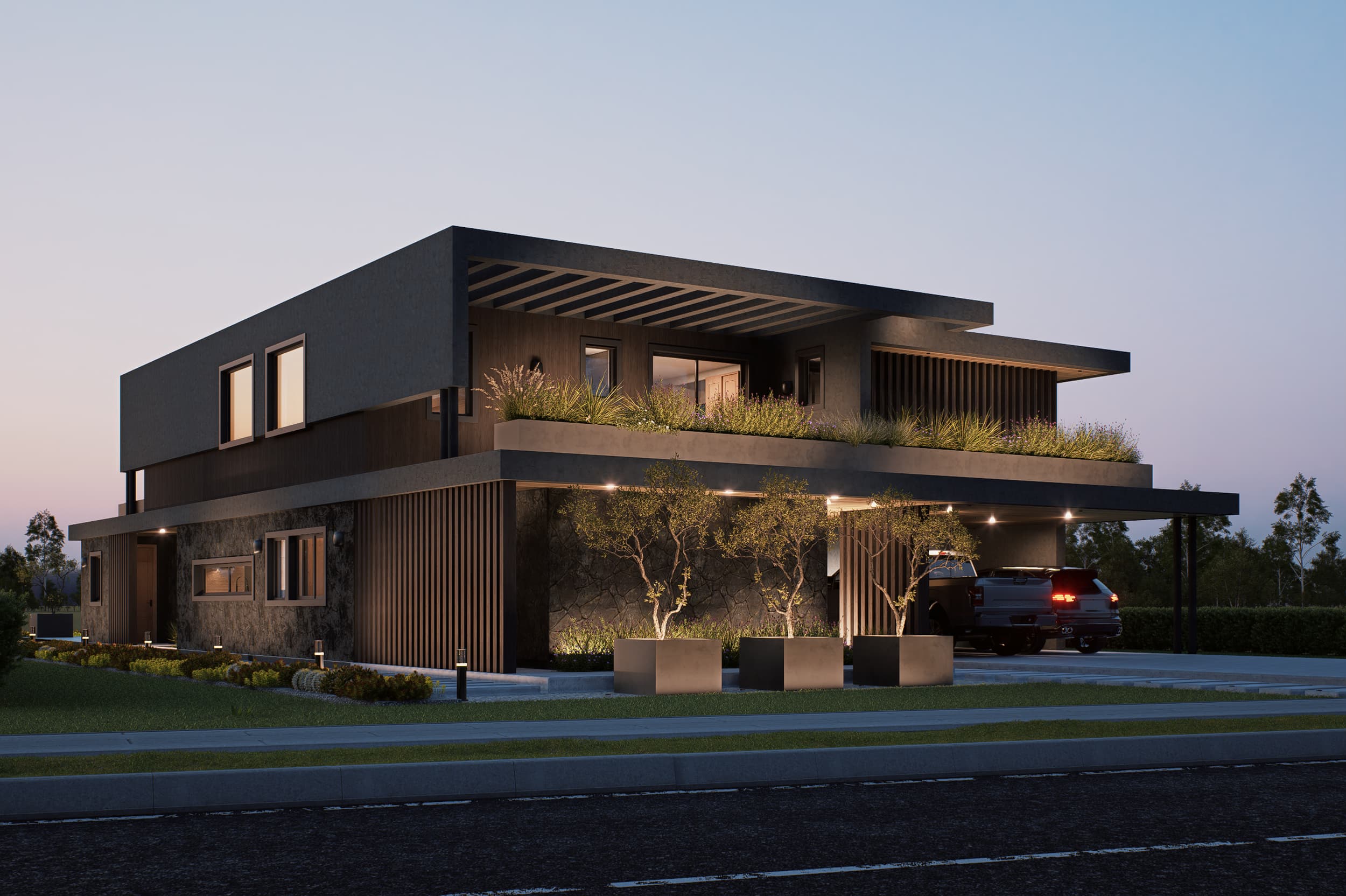 Casa LP — 1