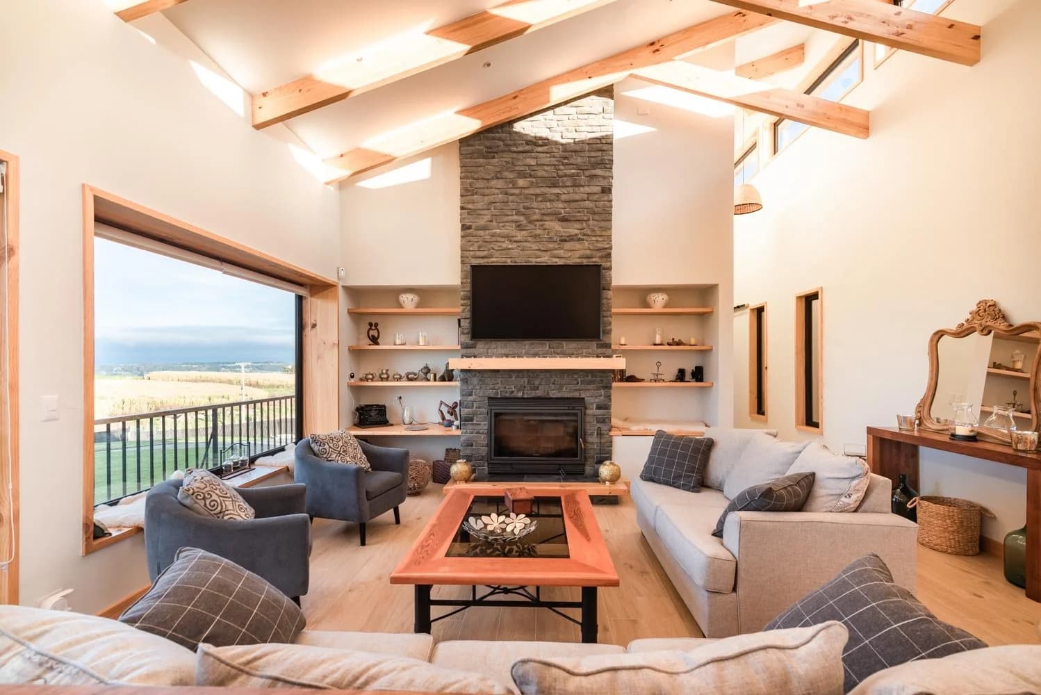 Casa TH — 1