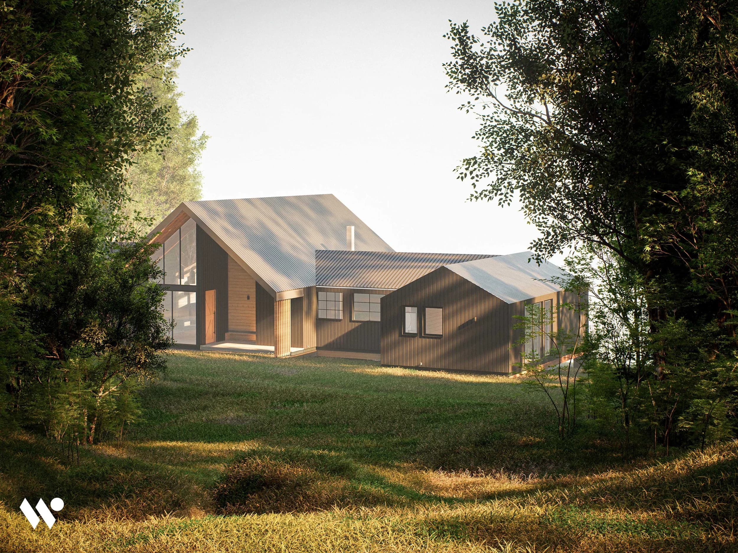 Casa AR — 4
