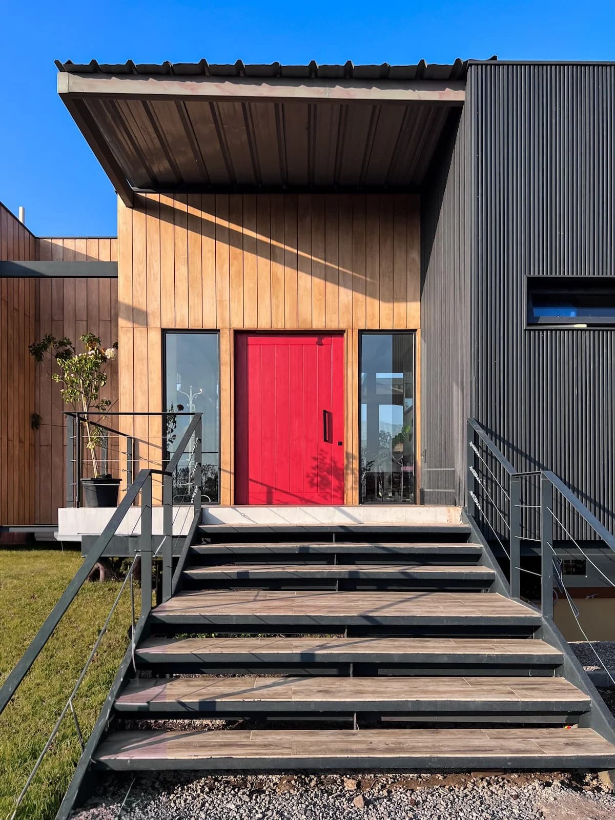 Casa HA — 2