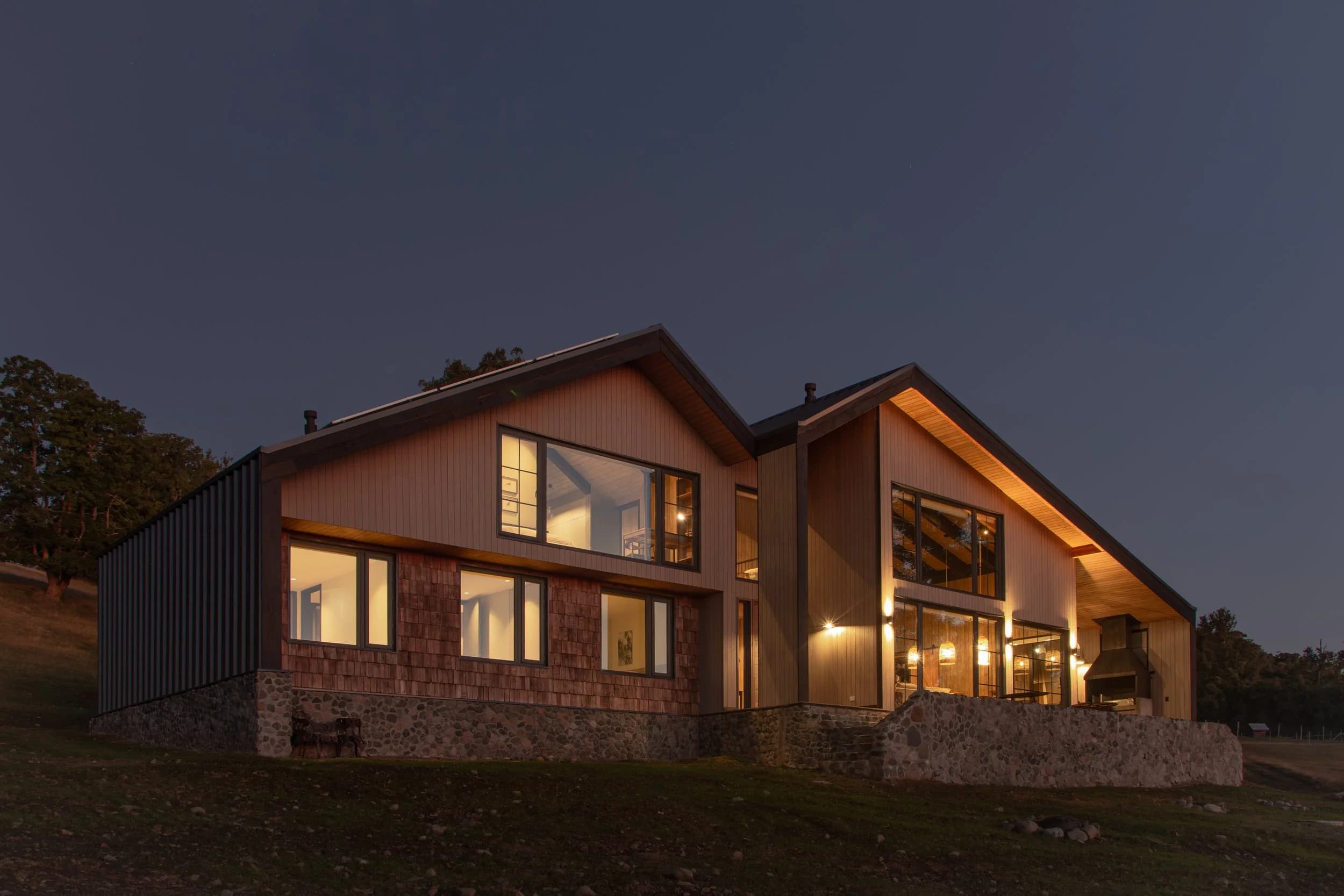 Casa TG — 3