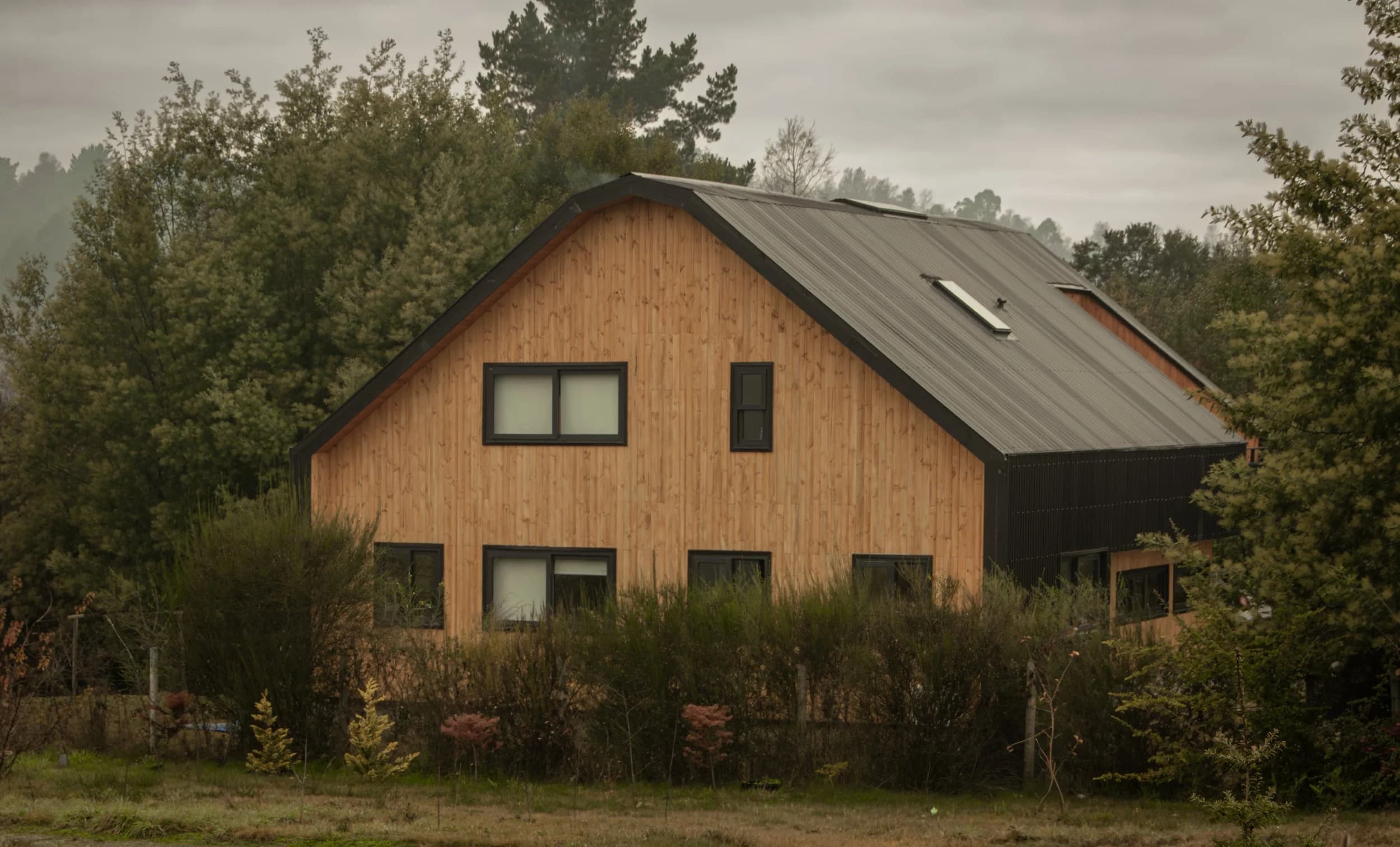 Casa SS