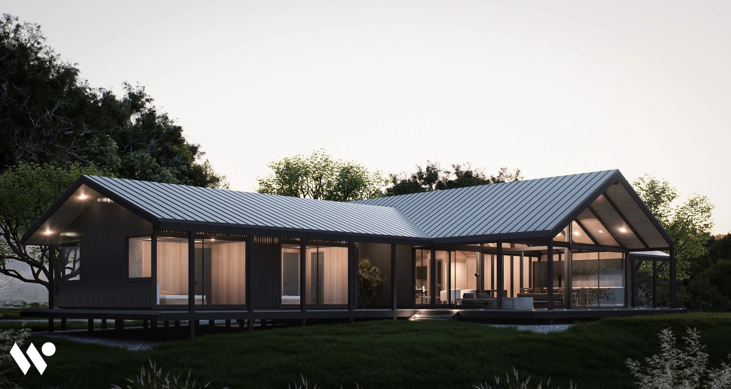 Casa Isla — 2