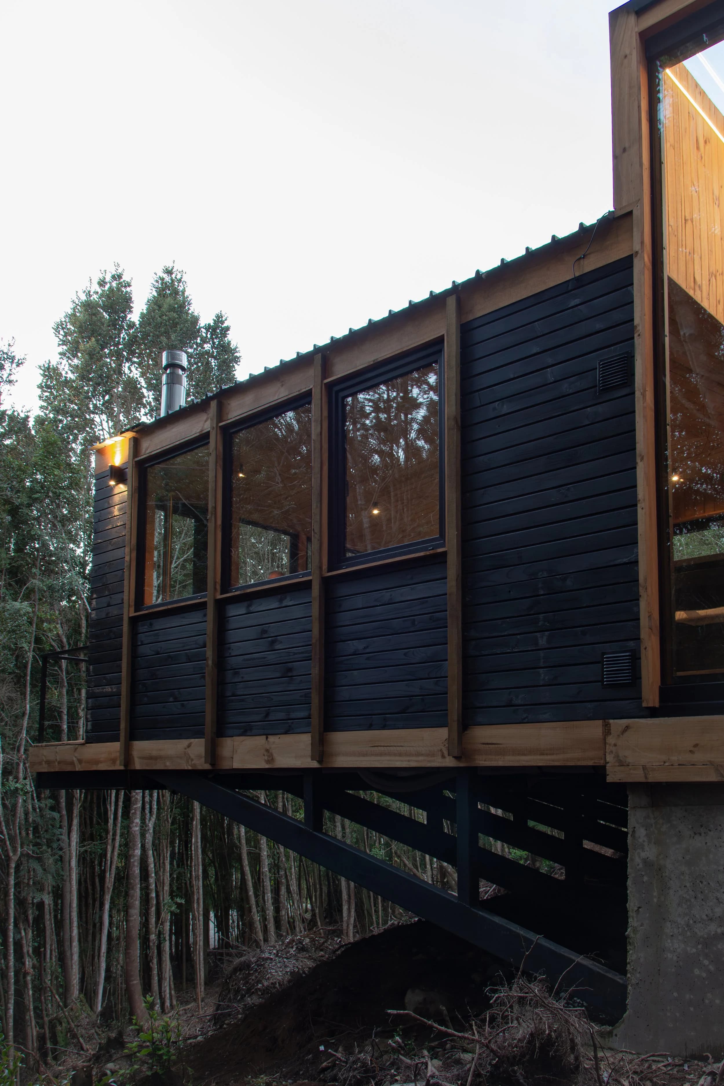Casa Bosque — 15