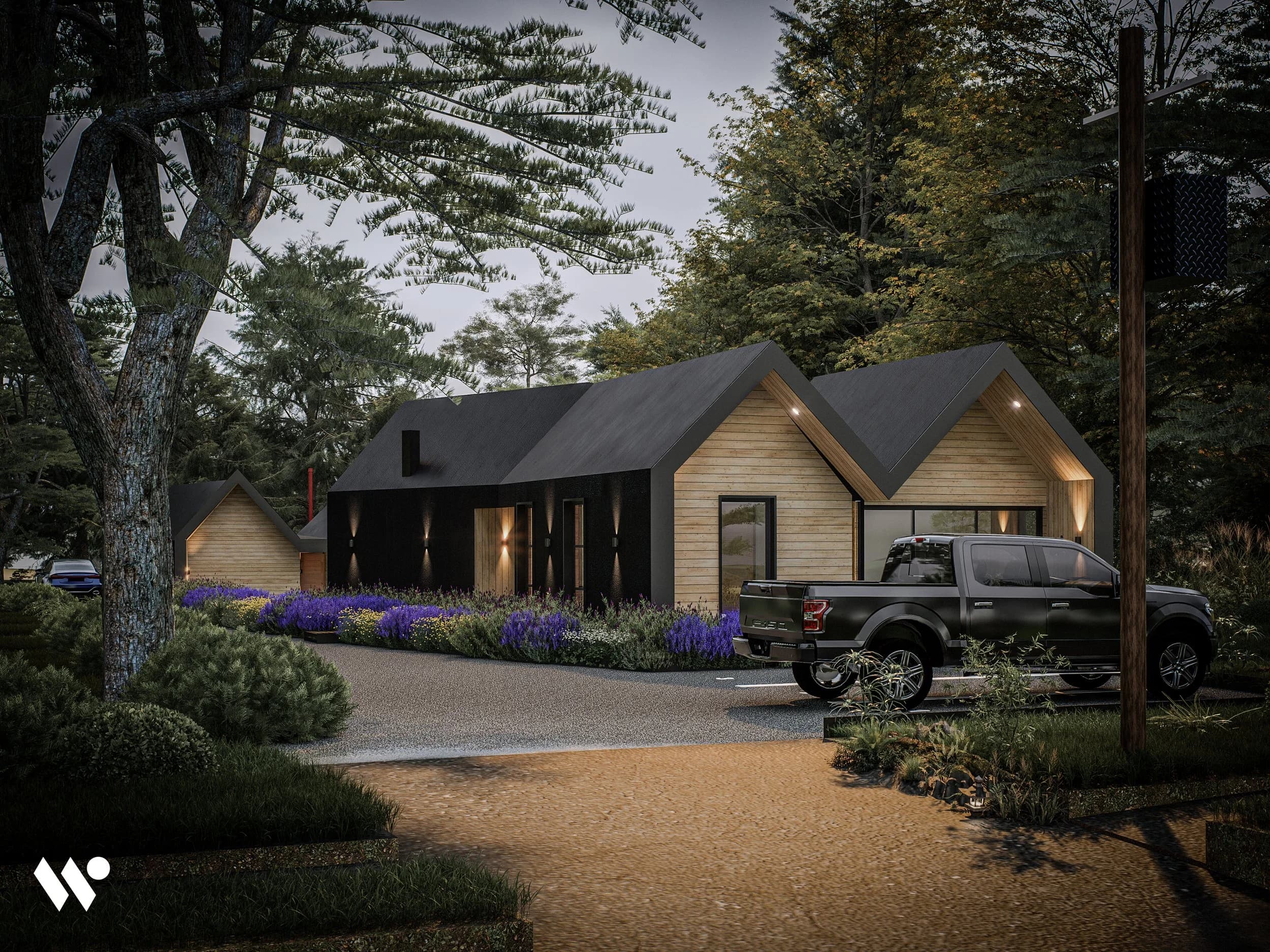 Casa CV — 1
