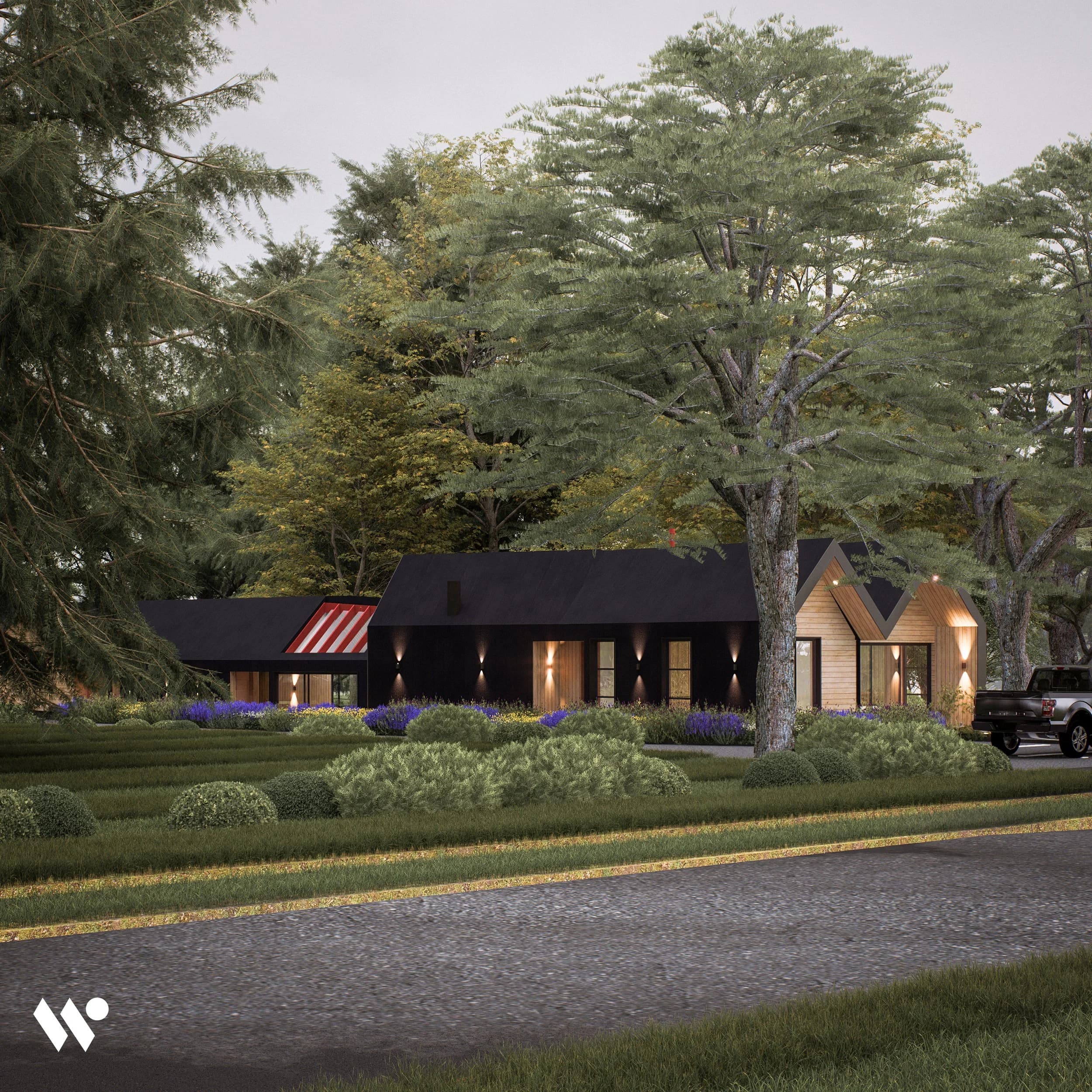 Casa CV — 3
