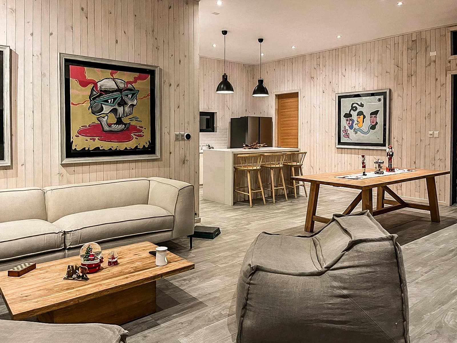 Casa LV — 8
