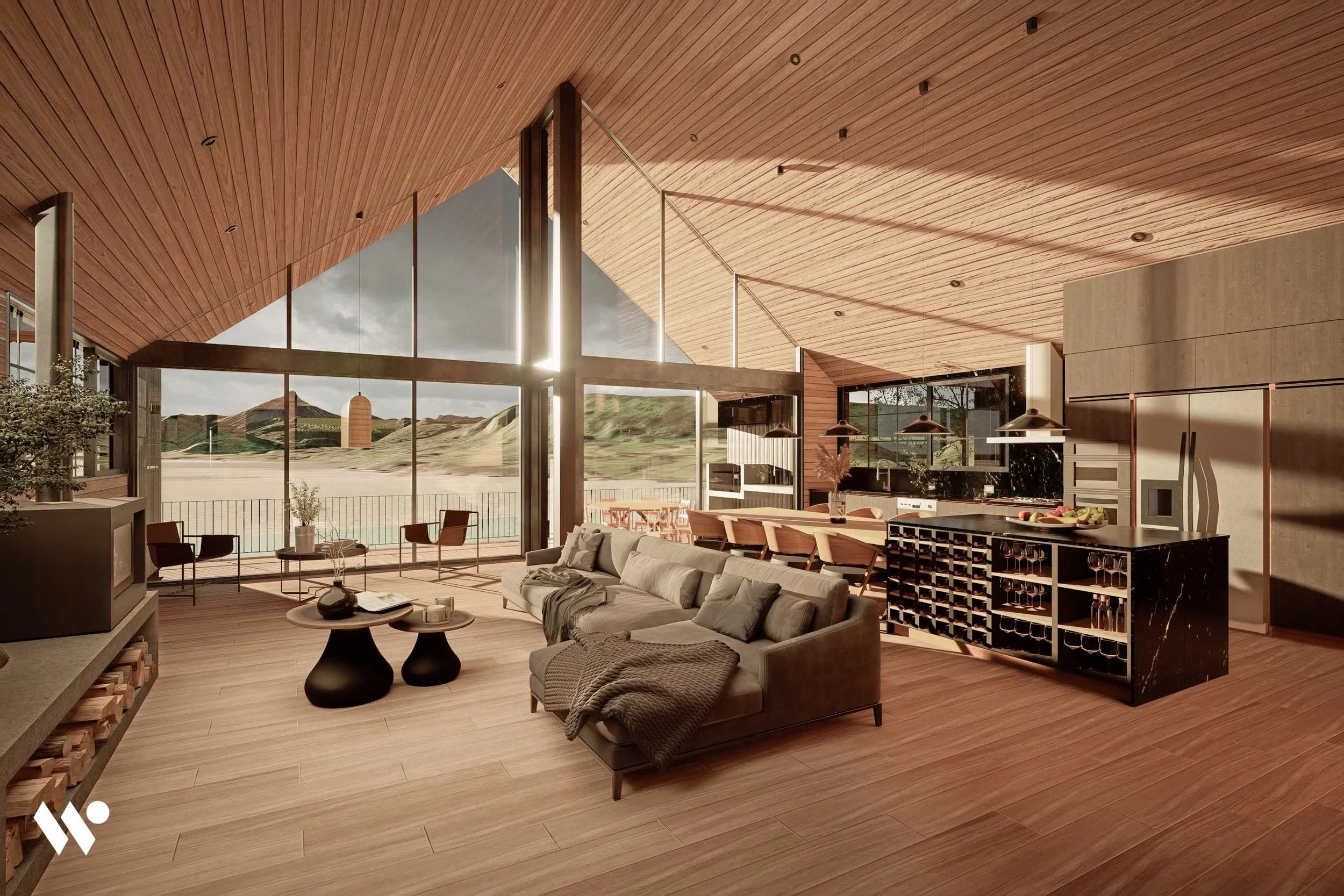 Casa AR — 8