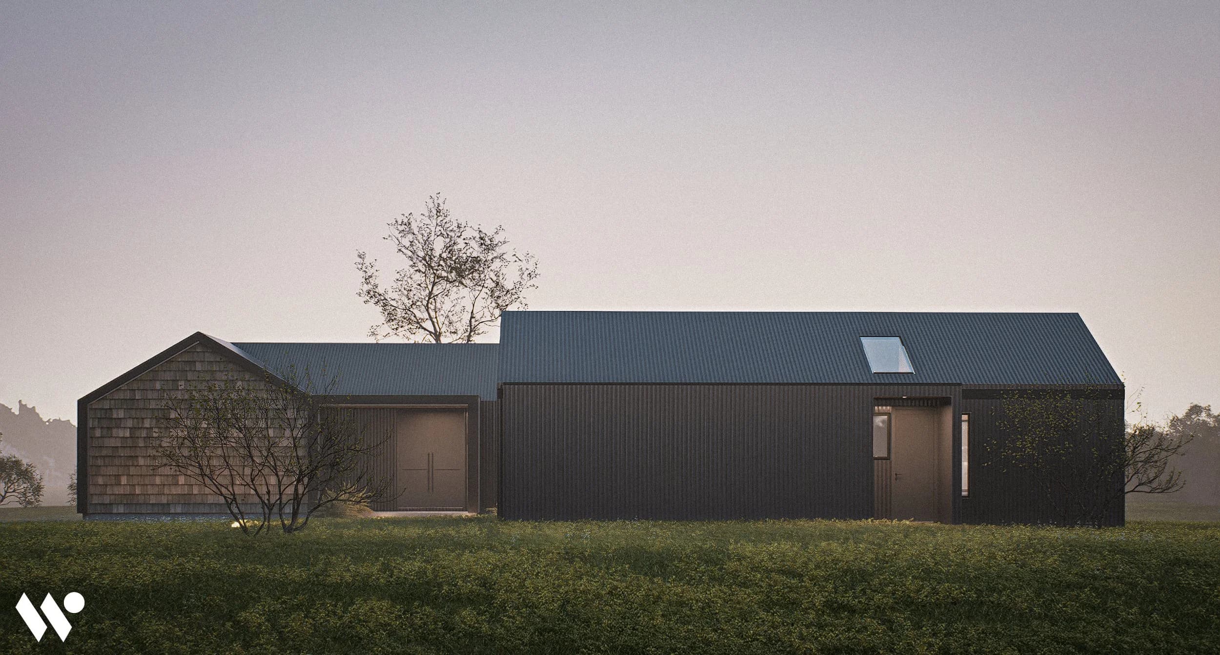 Casa BL — 9