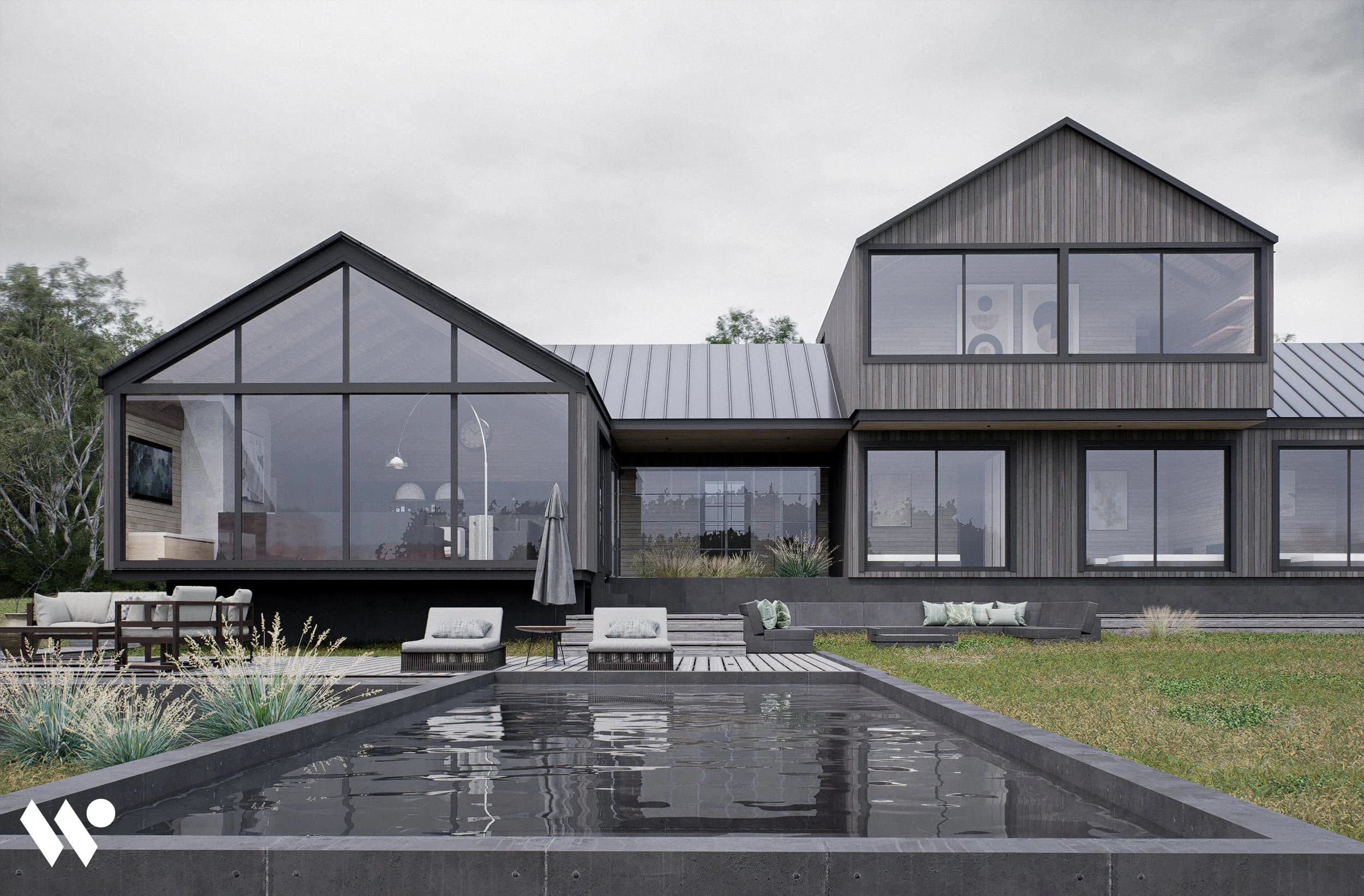Casa FL — 3