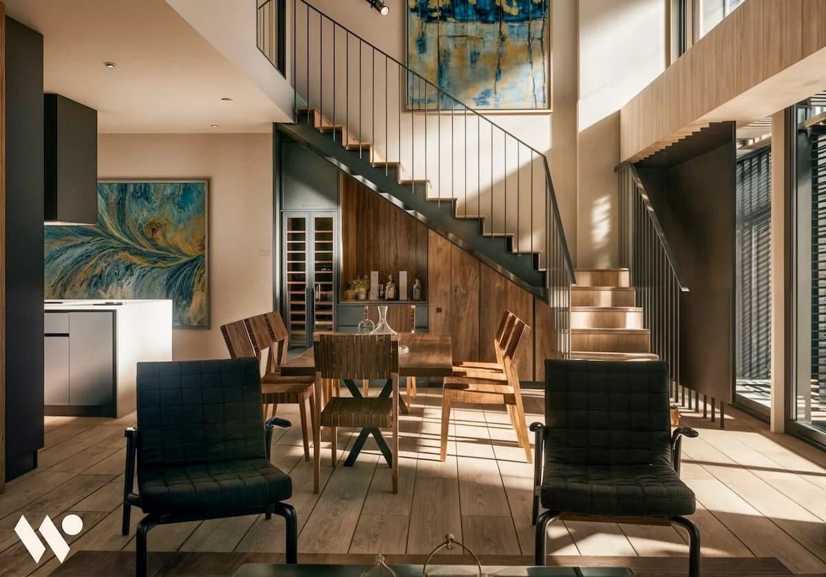 Casa LC — 3