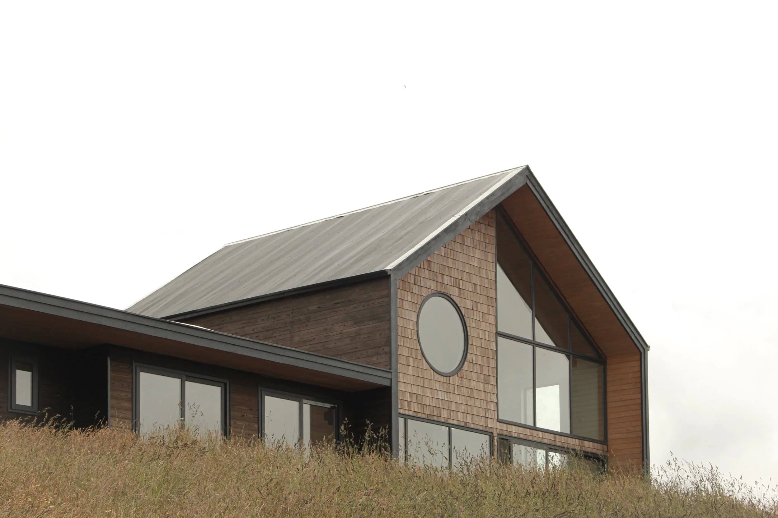 Casa MV — 3