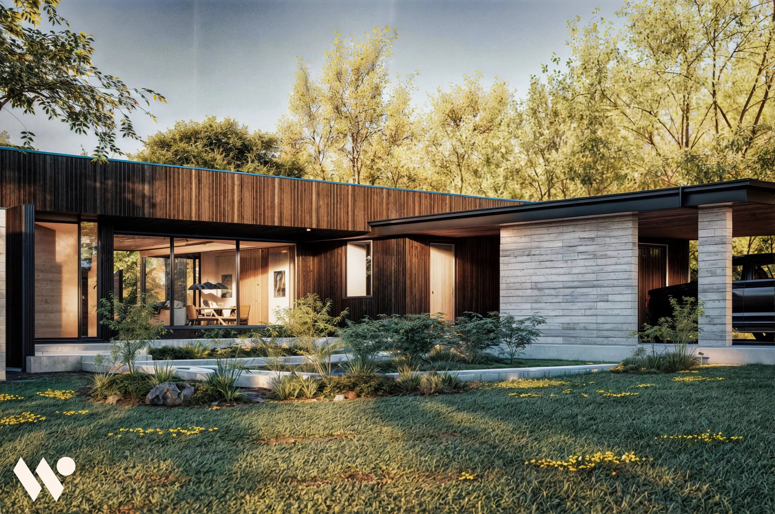 Casa RA — 4