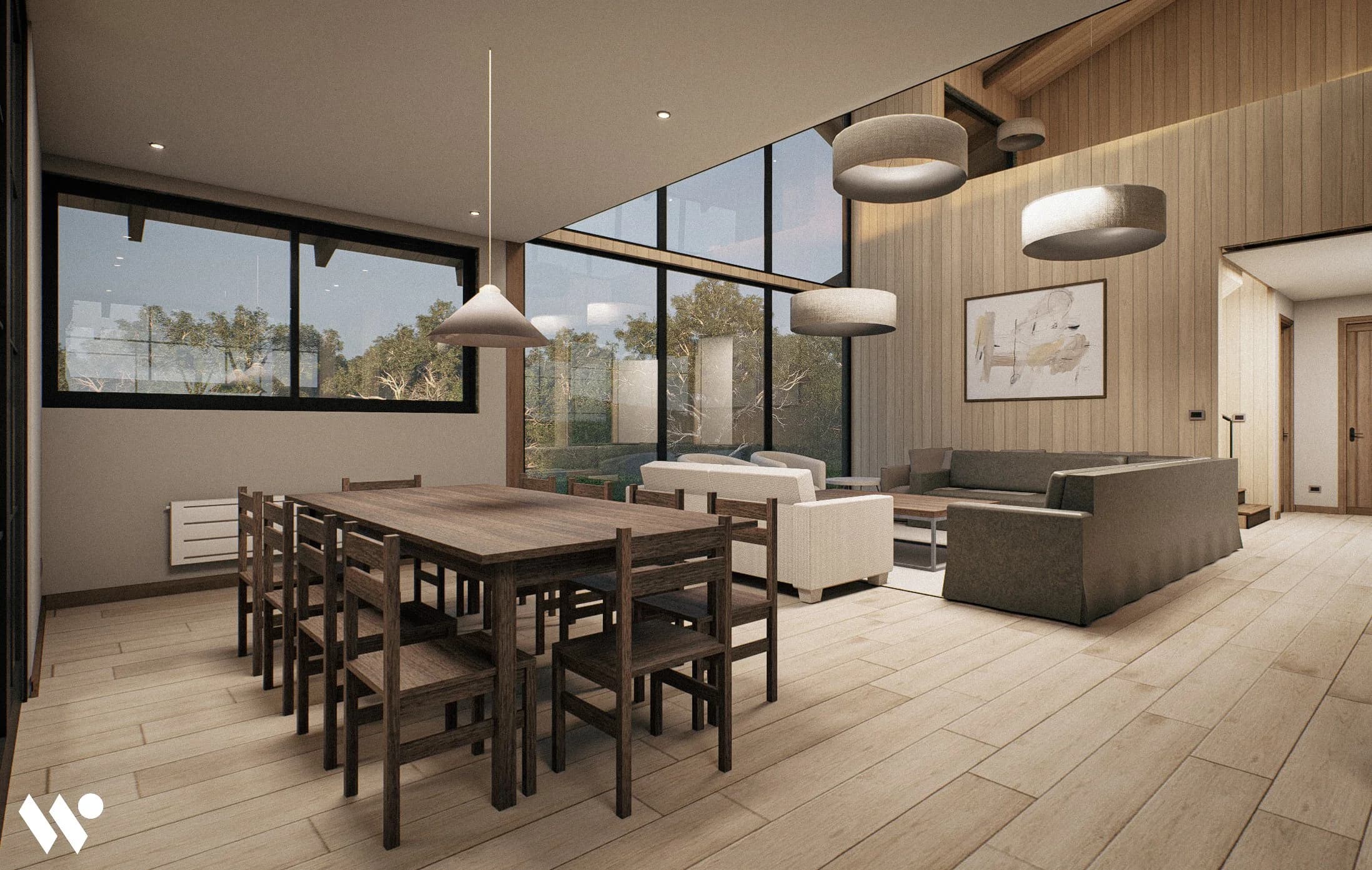 Casa La Minga — 6