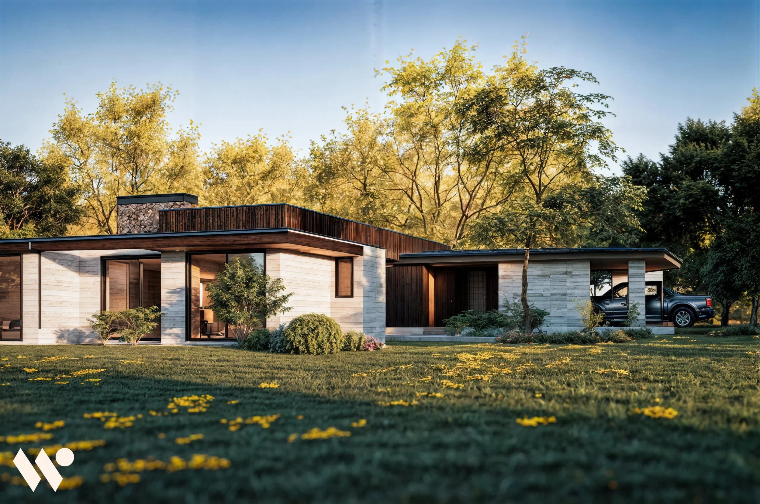 Casa RA — 2