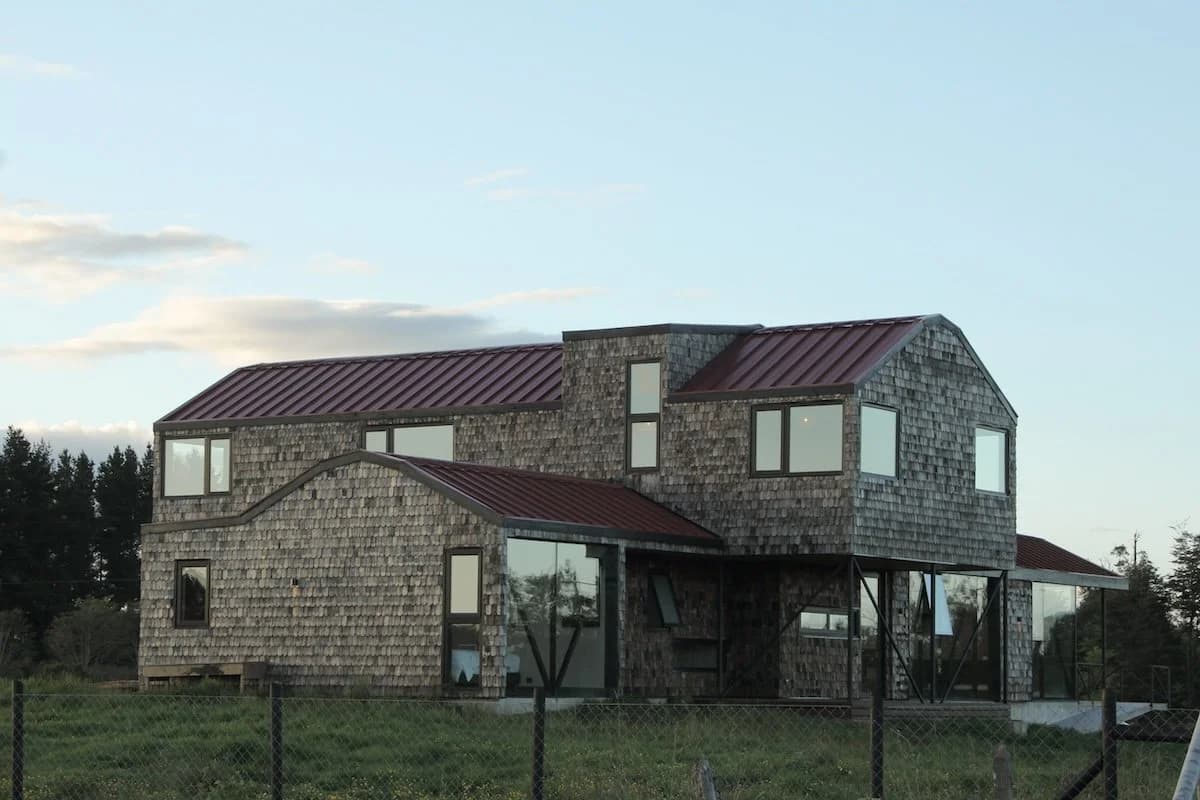 Casa GF — 18