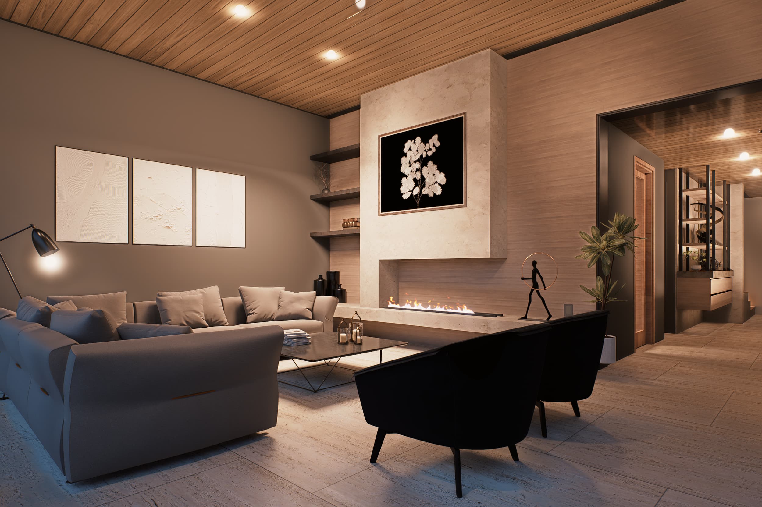 Casa LP — 9