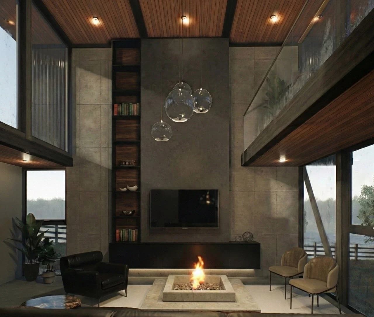Casa CS — 8