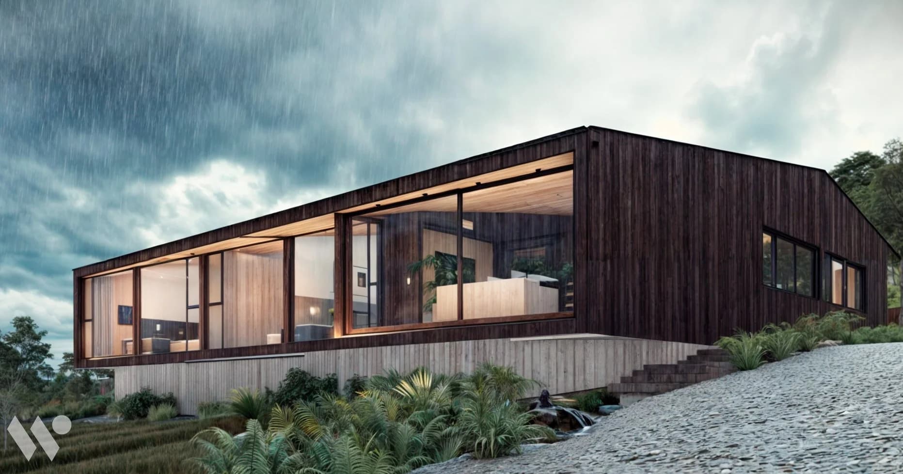 Casa VE — 3