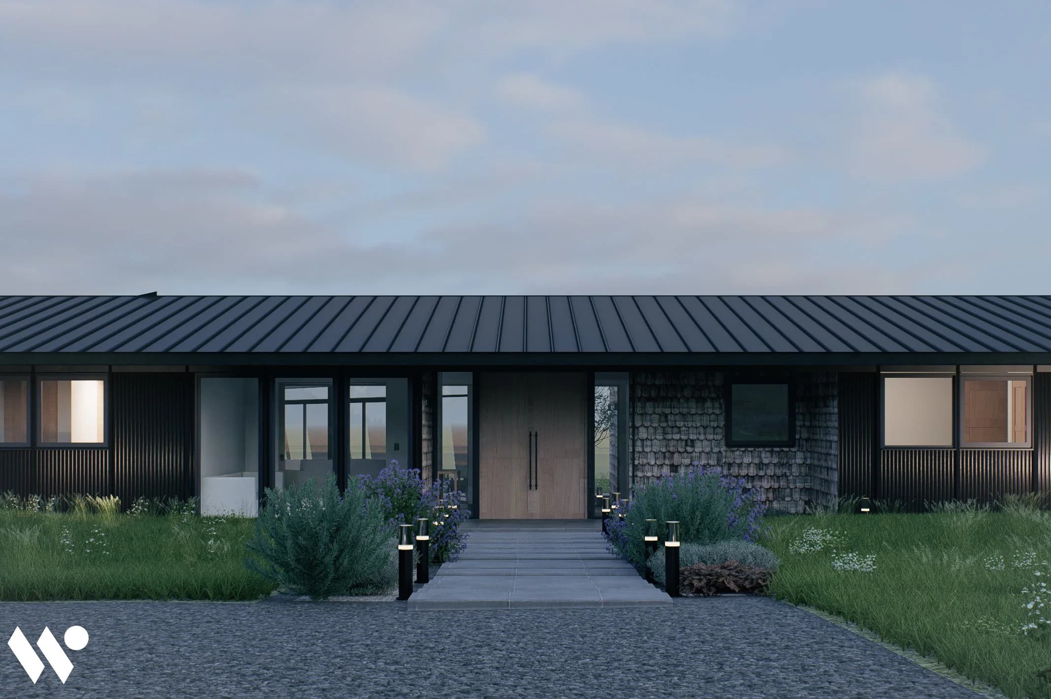 Casa WR — 7