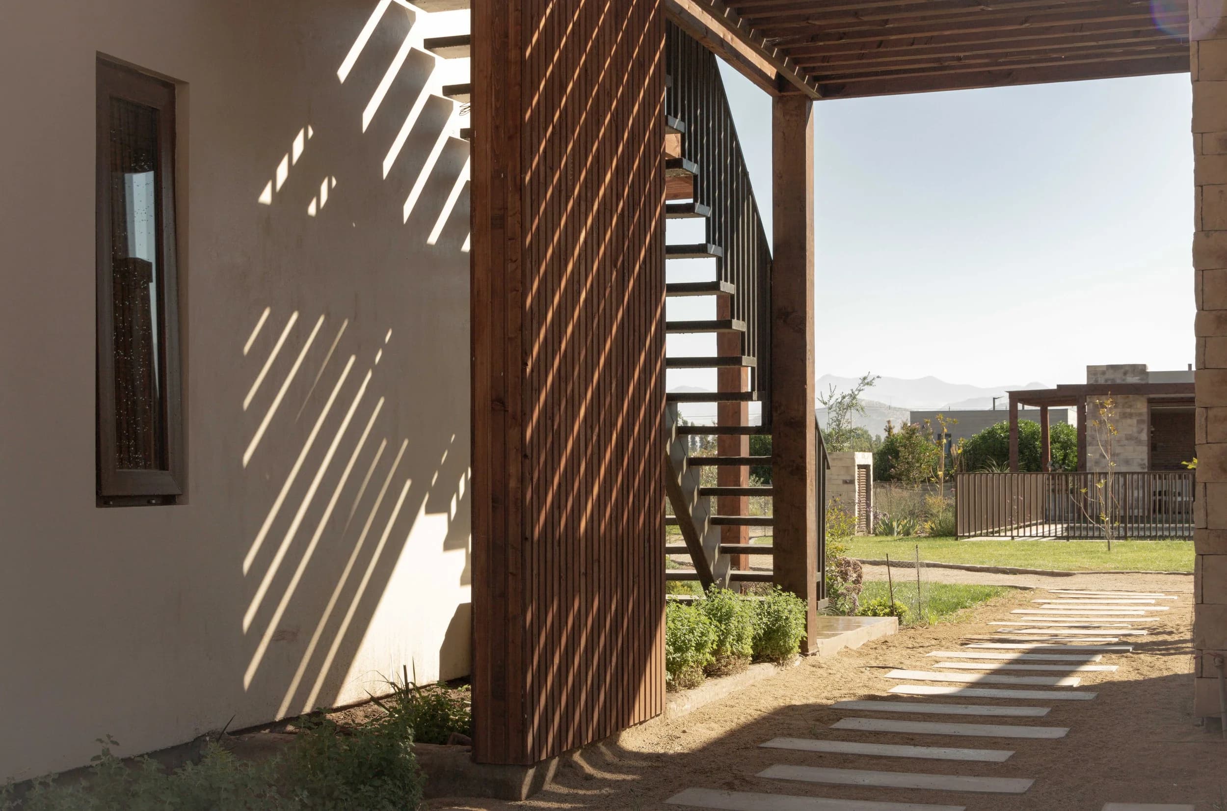 Casa SCM — 16