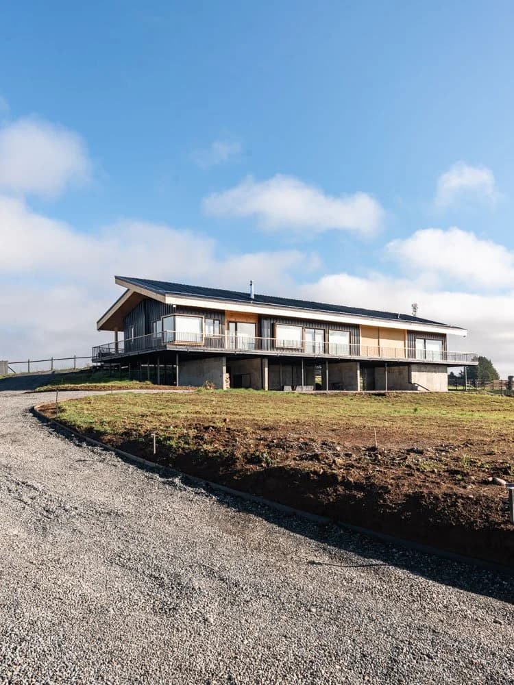 Casa TH — 5