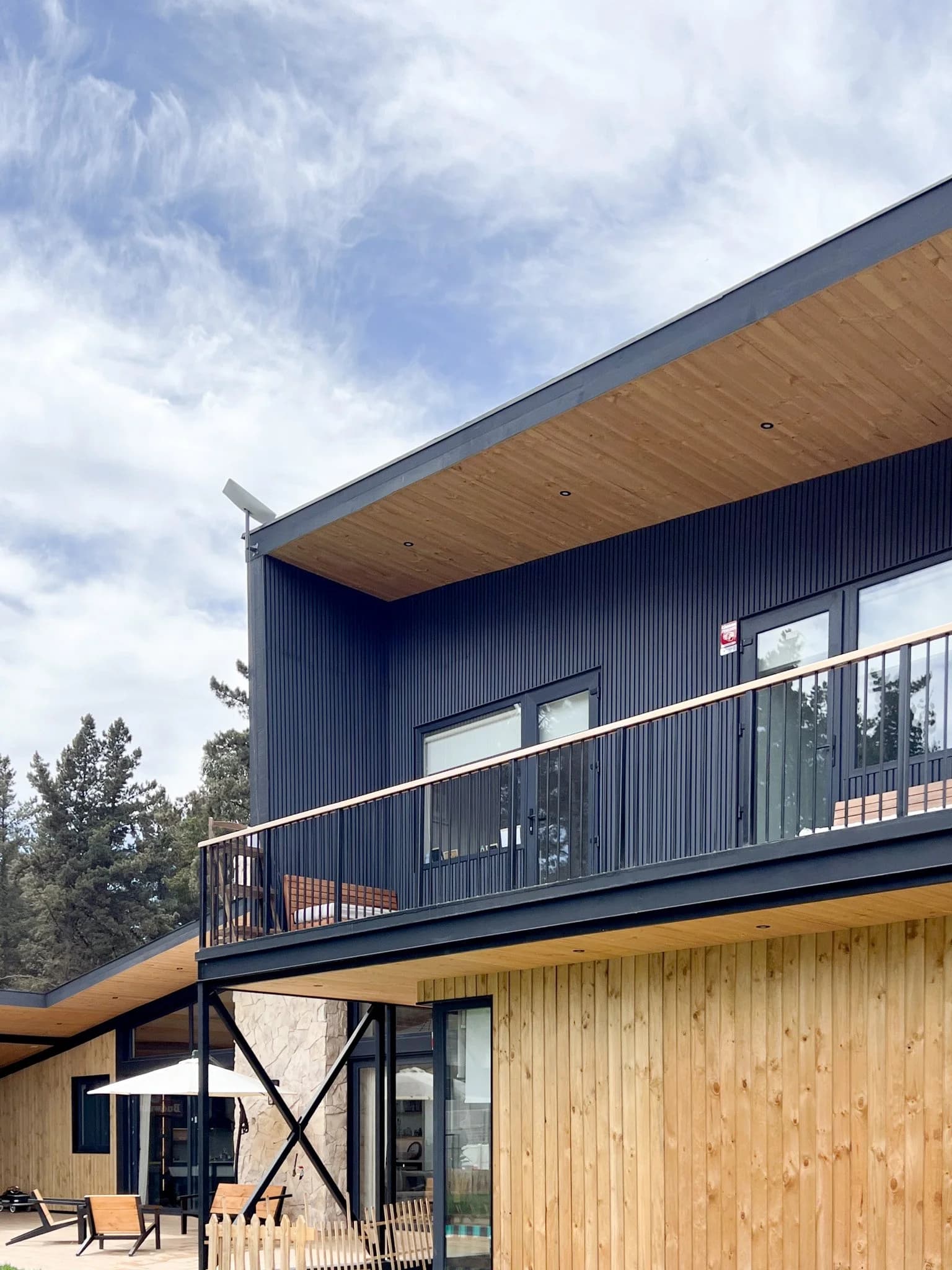 Casa MS - Reñaca, Chile