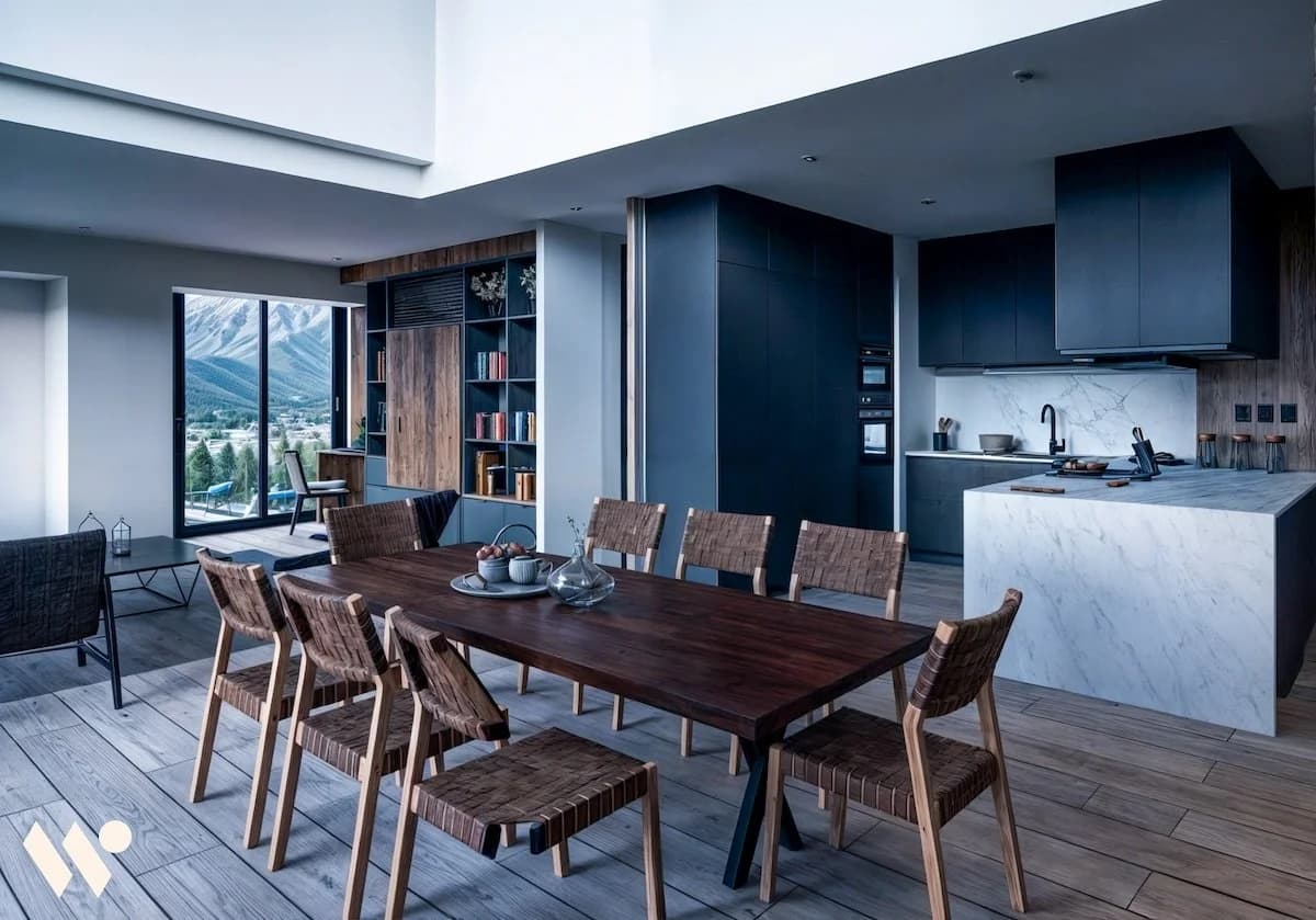 Casa LC — 2