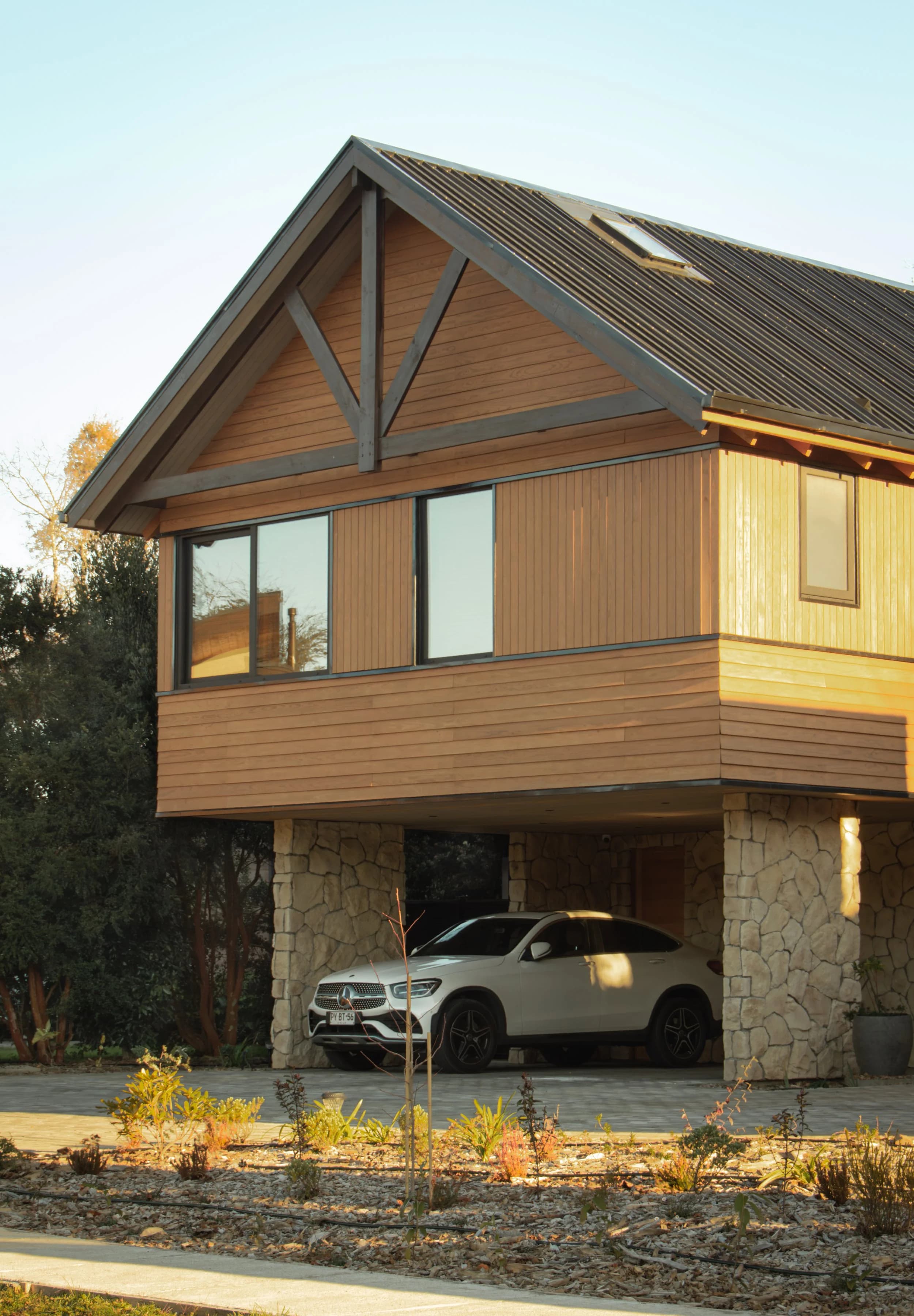 Casa KS — 5